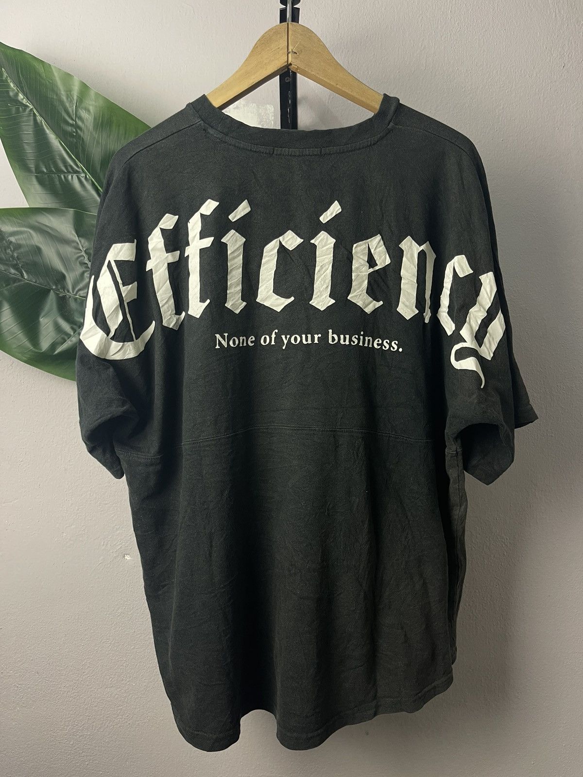 Japanese Brand × Vintage Vintage Suggestion x Efficiency Size US L / EU 52-54 / 3 - 1 Thumbnail