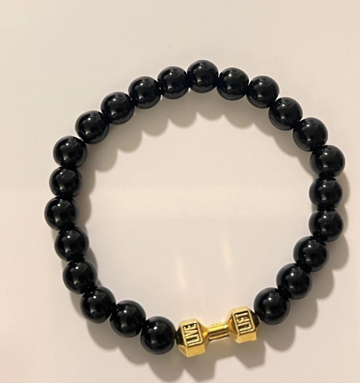 Other black bracelet Size ONE SIZE - 2 Thumbnail