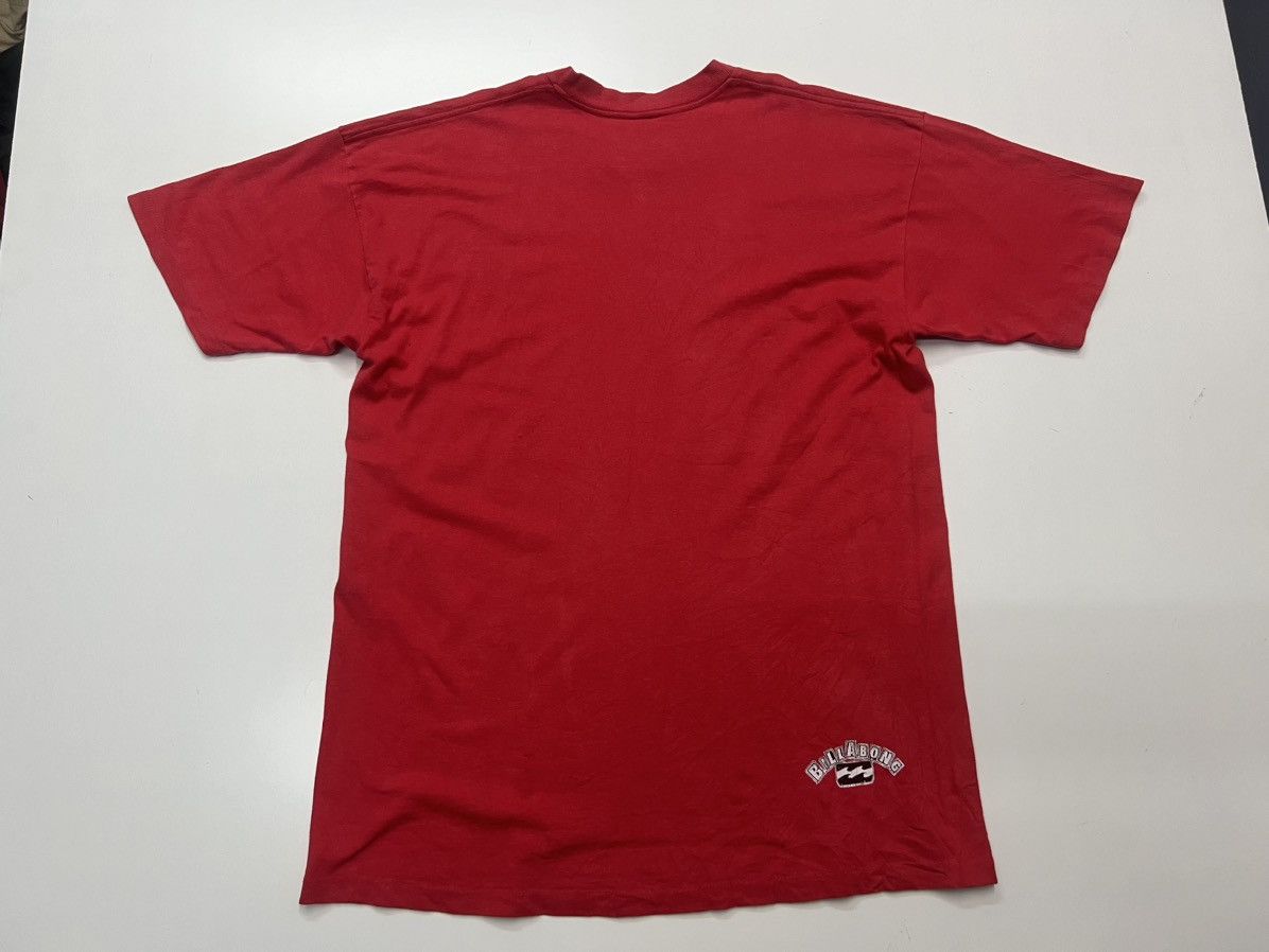 Billabong 🔥VINTAGE BILLABONG 1996 TEES Size US L / EU 52-54 / 3 - 7 Thumbnail