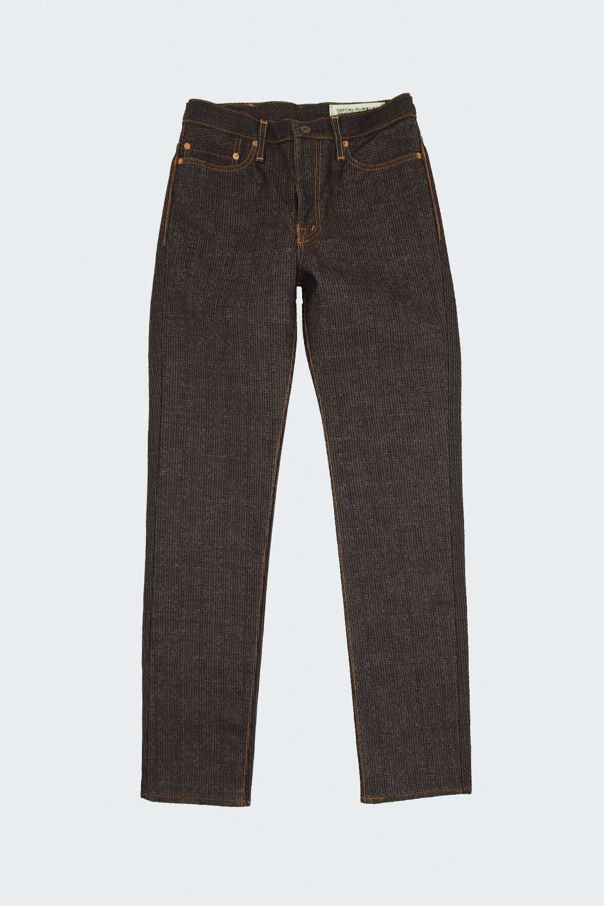 Kapital Kapital Century Denim No5 Cisco | Grailed