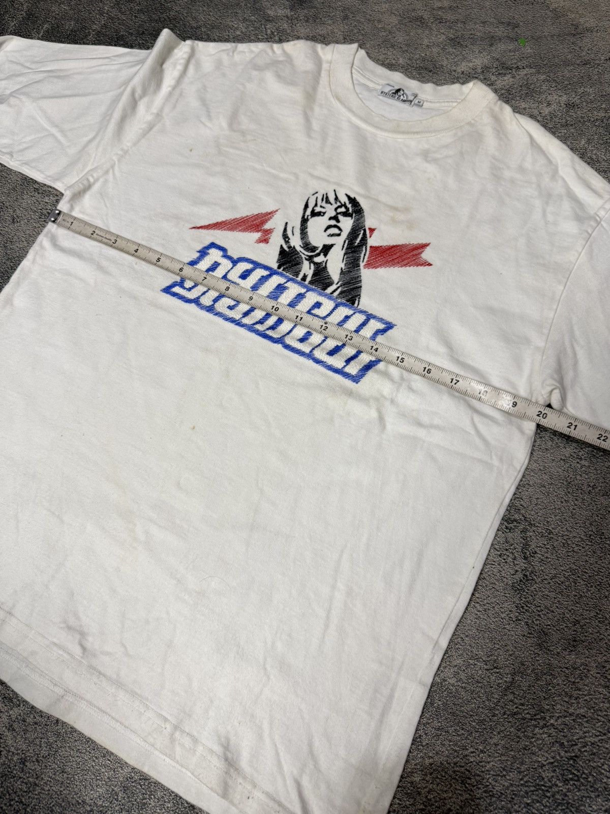 Hysteric Glamour Hysteric Glamour Longsleeve Size US M / EU 48-50 / 2 - 6 Thumbnail