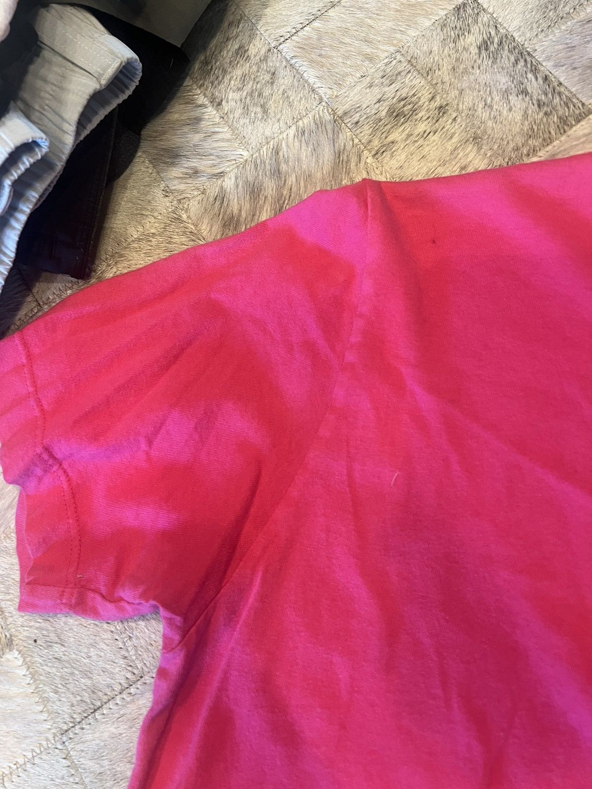Off-White 18-18 Off-White™ 2013 seasonal tee Size US M / EU 48-50 / 2 - 3 Thumbnail