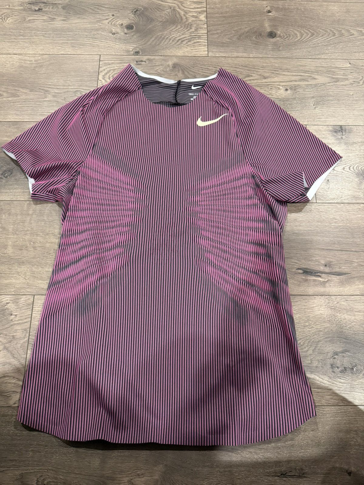 2024 Nike Pro Elite Men's Running Sz XXL Tall FD5786 - 617