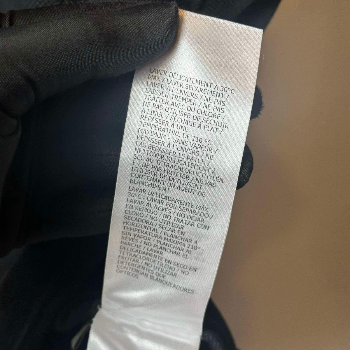 Gucci GUCCI POLO SHIRT Size US S / EU 44-46 / 1 - 12 Thumbnail