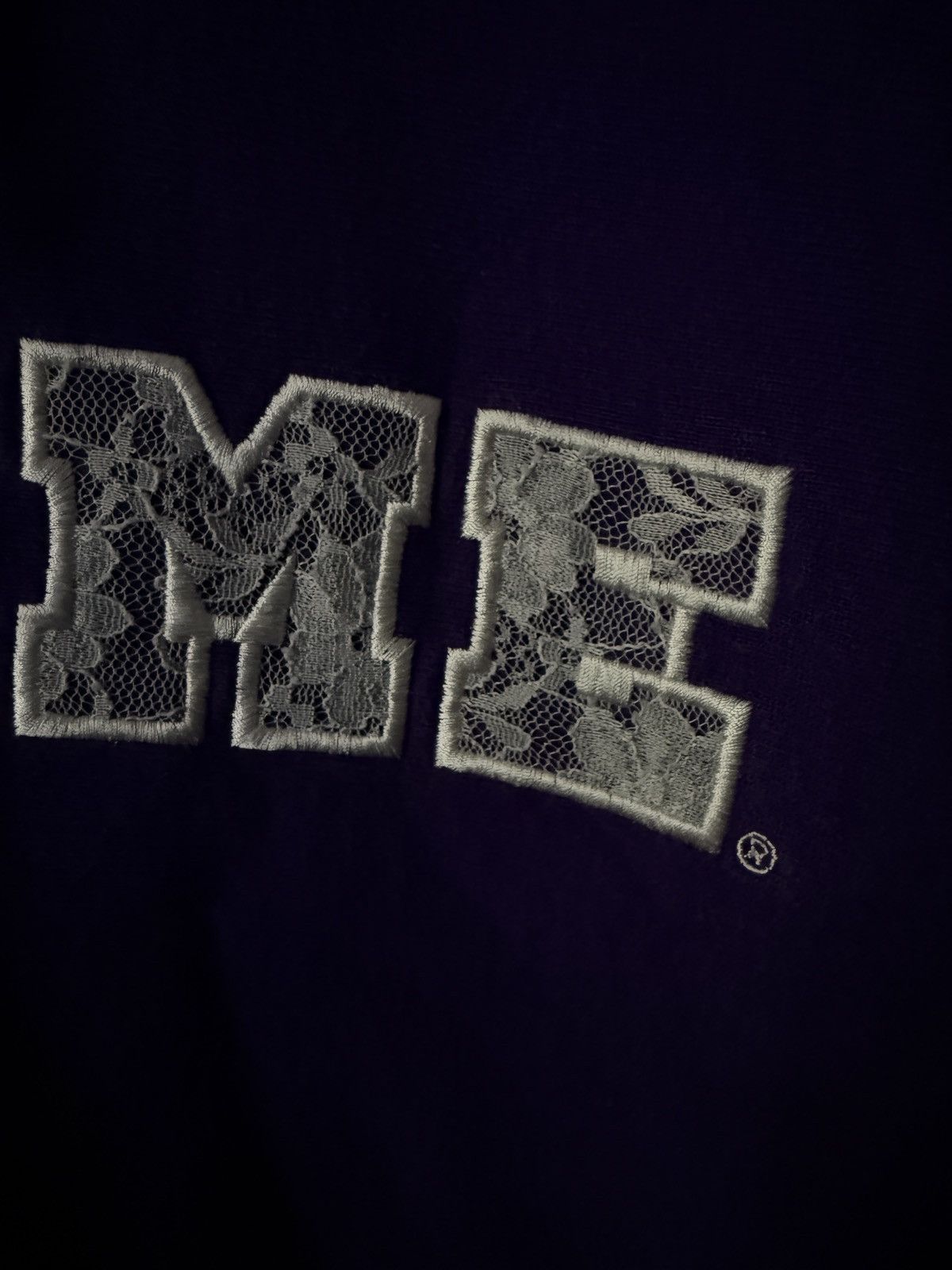 Supreme Supreme Lace Hoodie Size US S / EU 44-46 / 1 - 6 Thumbnail