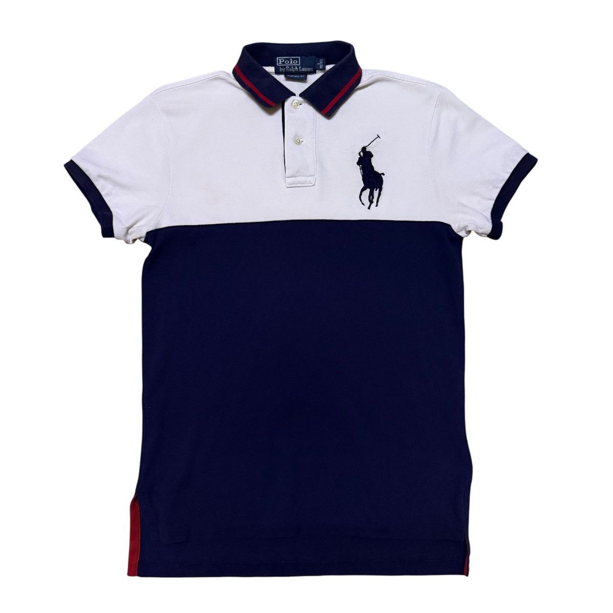 Polo Ralph Lauren × Vintage Italia Polo Ralph Lauren RLPC Italy