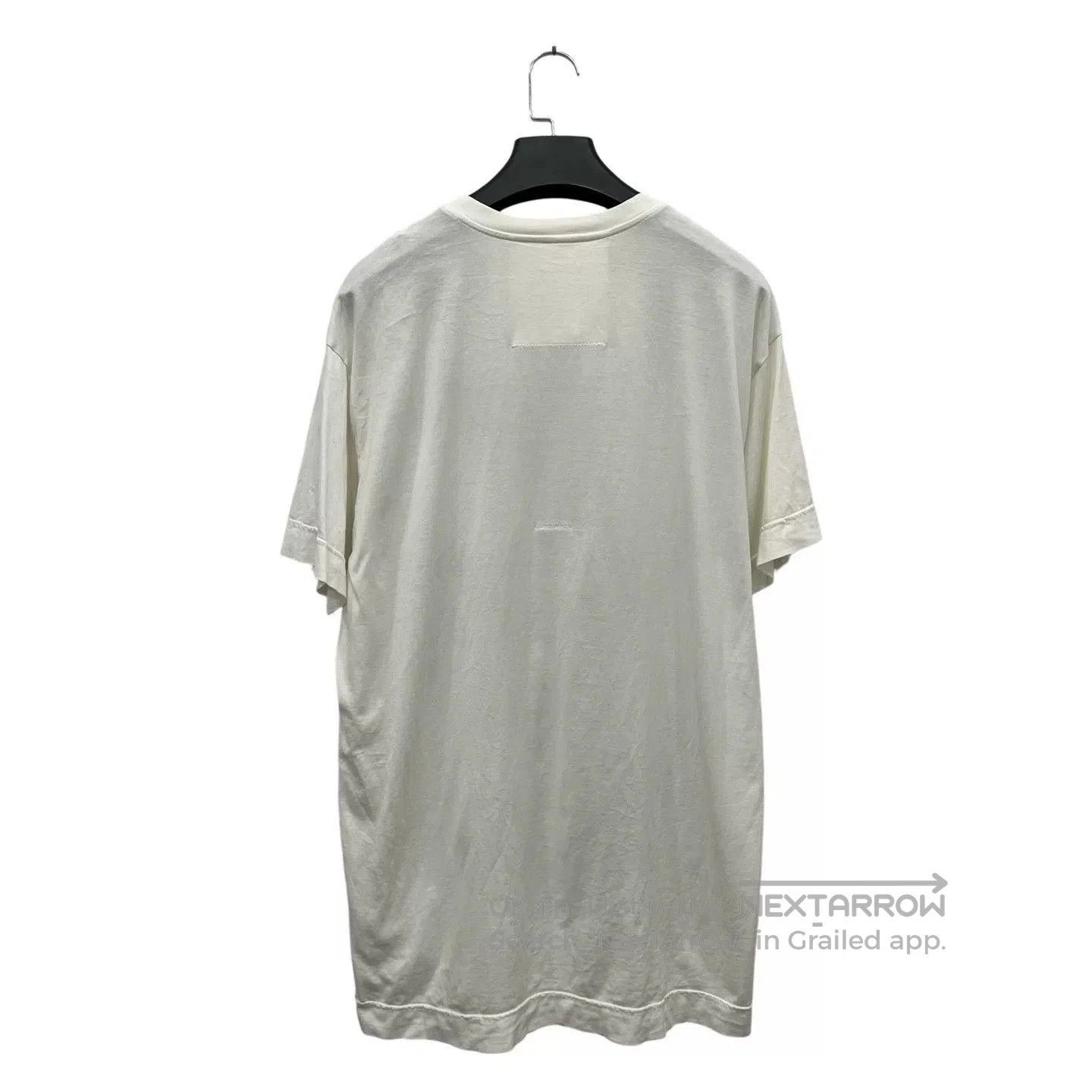 Japanese Brand Givenchy Chito Graffiti Dog Short Sleeve. Size US L / EU 52-54 / 3 - 2 Thumbnail