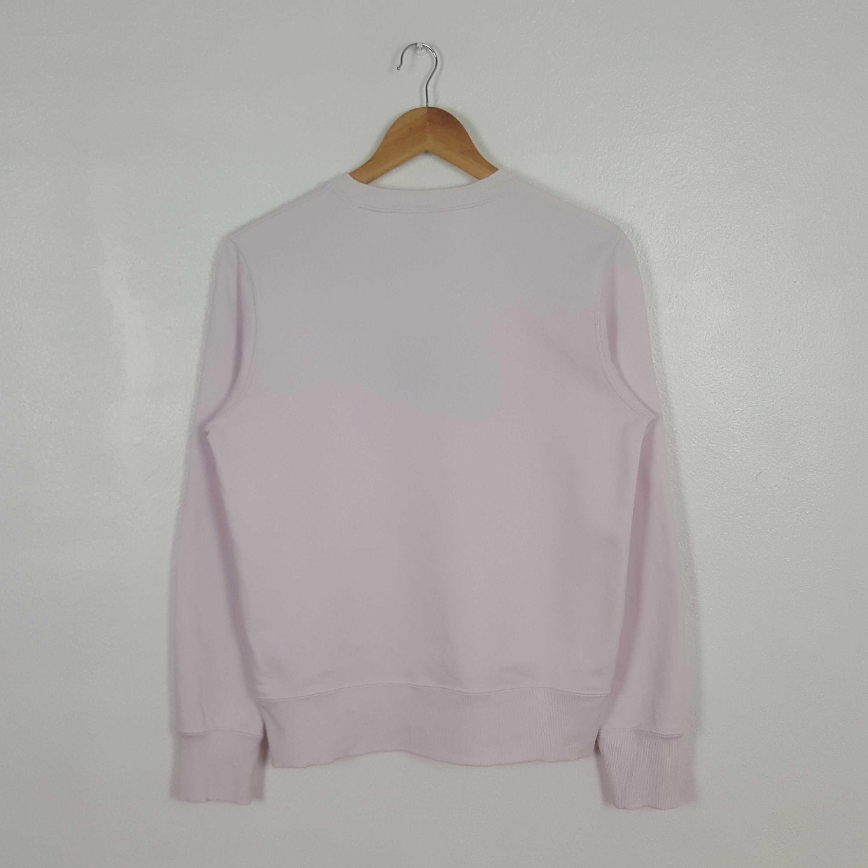 Nike Vintage Nike American Sport Style Sweatshirt C313N21 Size US S / EU 44-46 / 1 - 3 Thumbnail