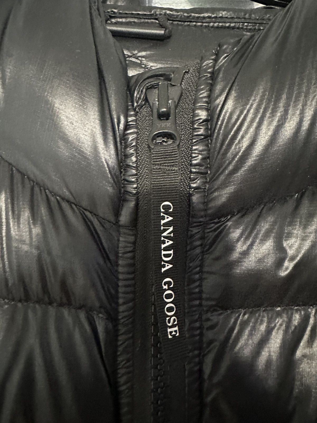 Canada Goose Canada Goose Coat Size US XXL / EU 58 / 5 - 4 Thumbnail