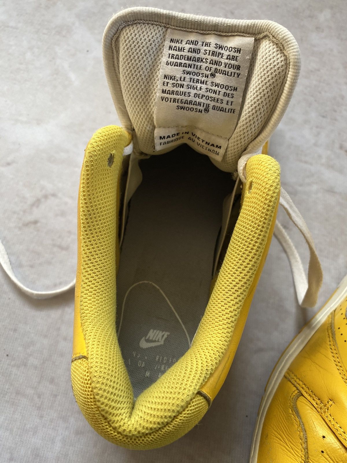 Nike × Supreme Nike x Supreme SB Af2 Low Size US 9 / EU 42 - 7 Thumbnail