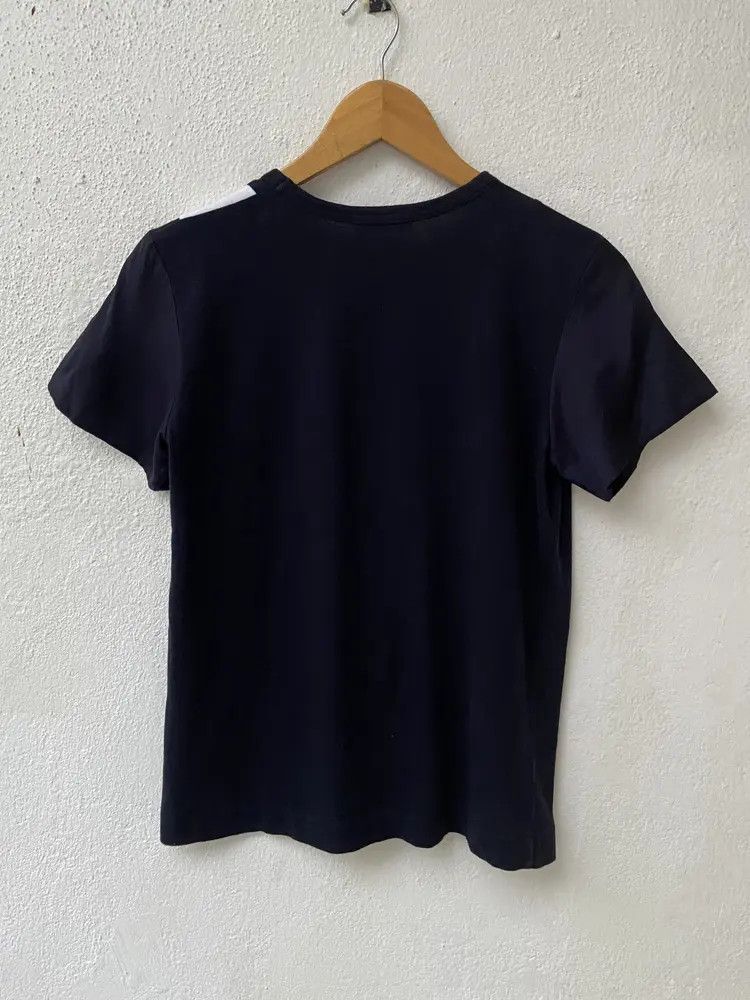 Comme des Garcons Comme Des Garcons Tricot Tshirt Size M / US 6-8 / IT 42-44 - 2 Thumbnail
