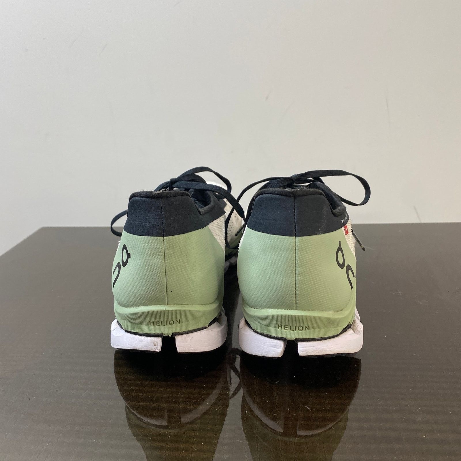 On On Running Cloudboom Shoes Sneakers Men's 11.5 Work Comfort Size US 11.5 / EU 44-45 - 4 Thumbnail
