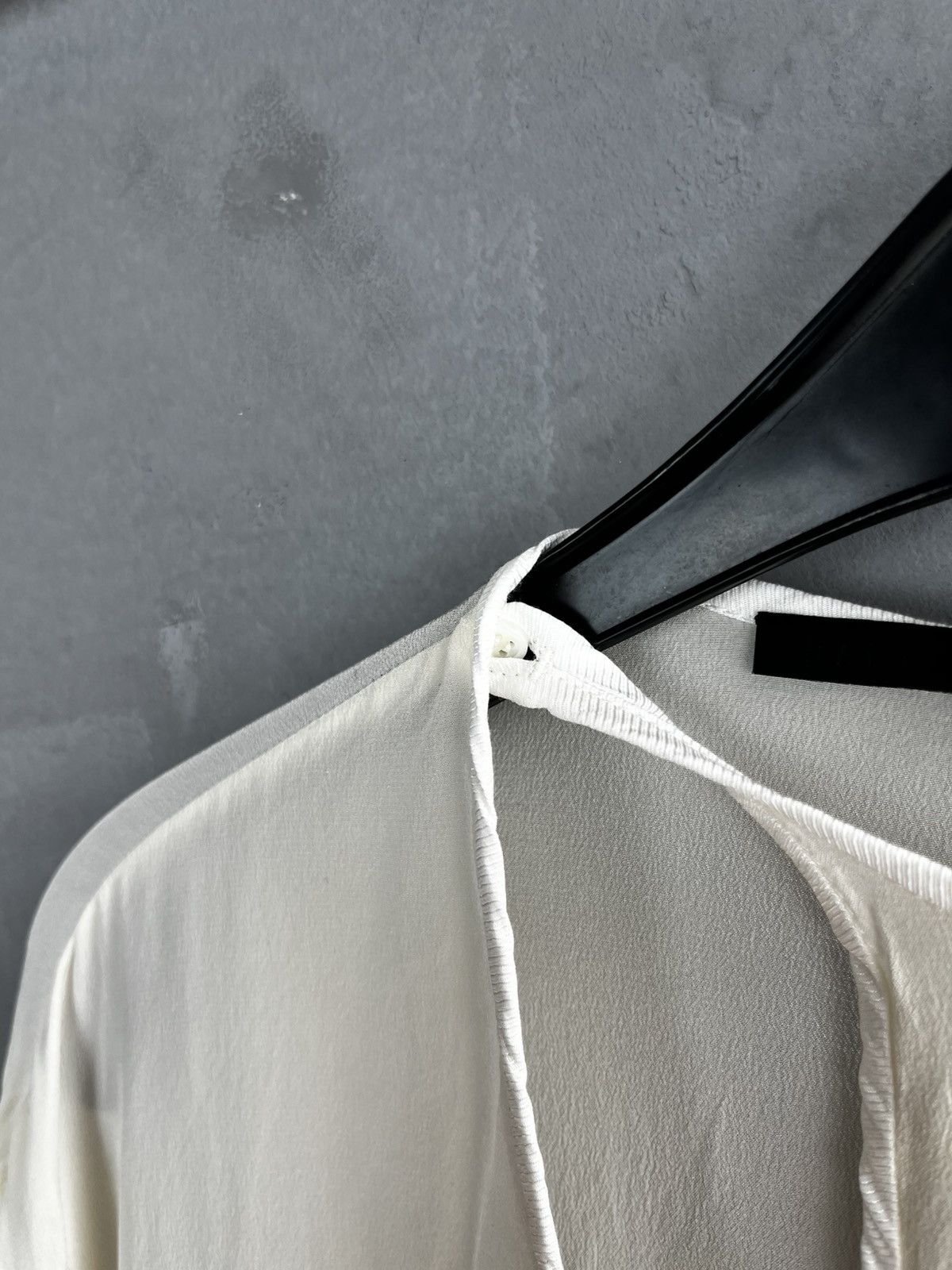 Haider Ackermann haider ackermann silk button shirt Size XS / US 0-2 / IT 36-38 - 12 Thumbnail