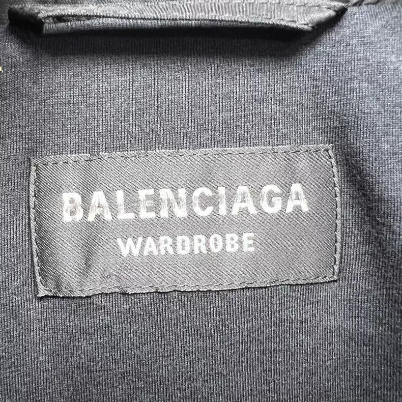 Balenciaga Balenciaga Lightning Flame Letter Logo Pattern Printed Hoo Size US S / EU 44-46 / 1 - 3 Thumbnail