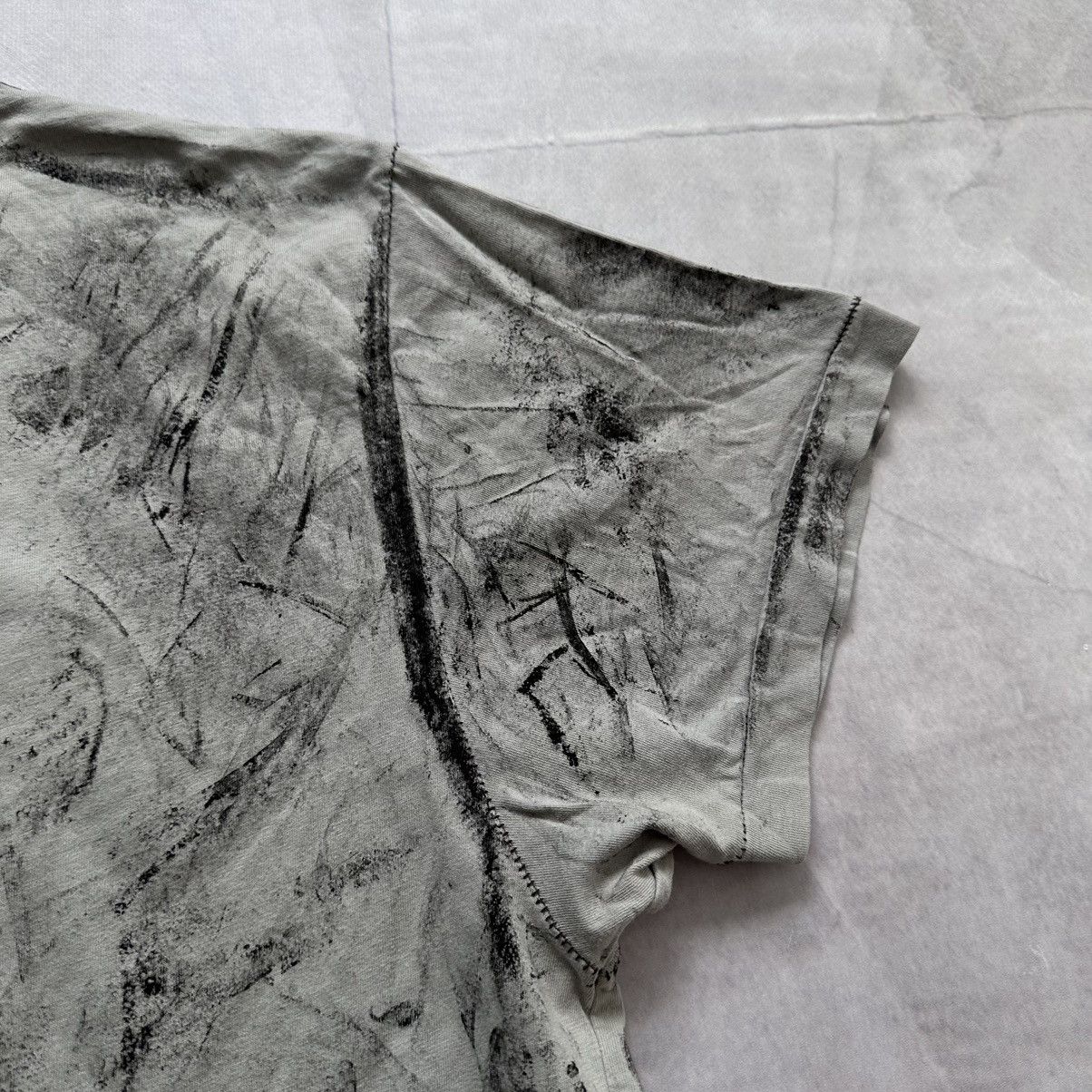 Hysteric Glamour × Undercover Military Soviet Union Hysteric Glamour Style Punk T-Shirt Size US XL / EU 56 / 4 - 21 Thumbnail