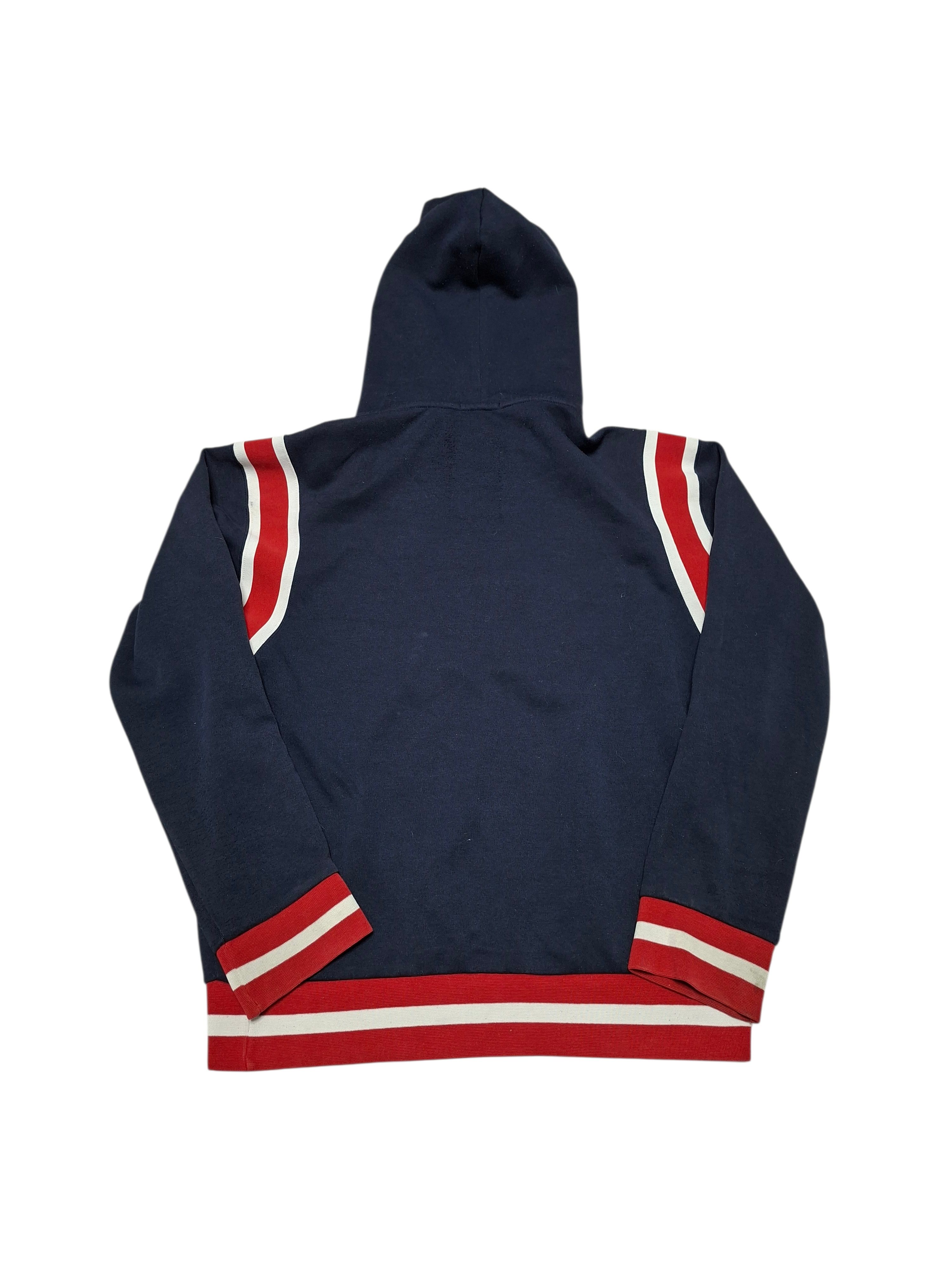Polo Ralph Lauren POLO RALPH LAUREN LUXURY BIG LOGO HOODIE Size US M / EU 48-50 / 2 - 3 Thumbnail