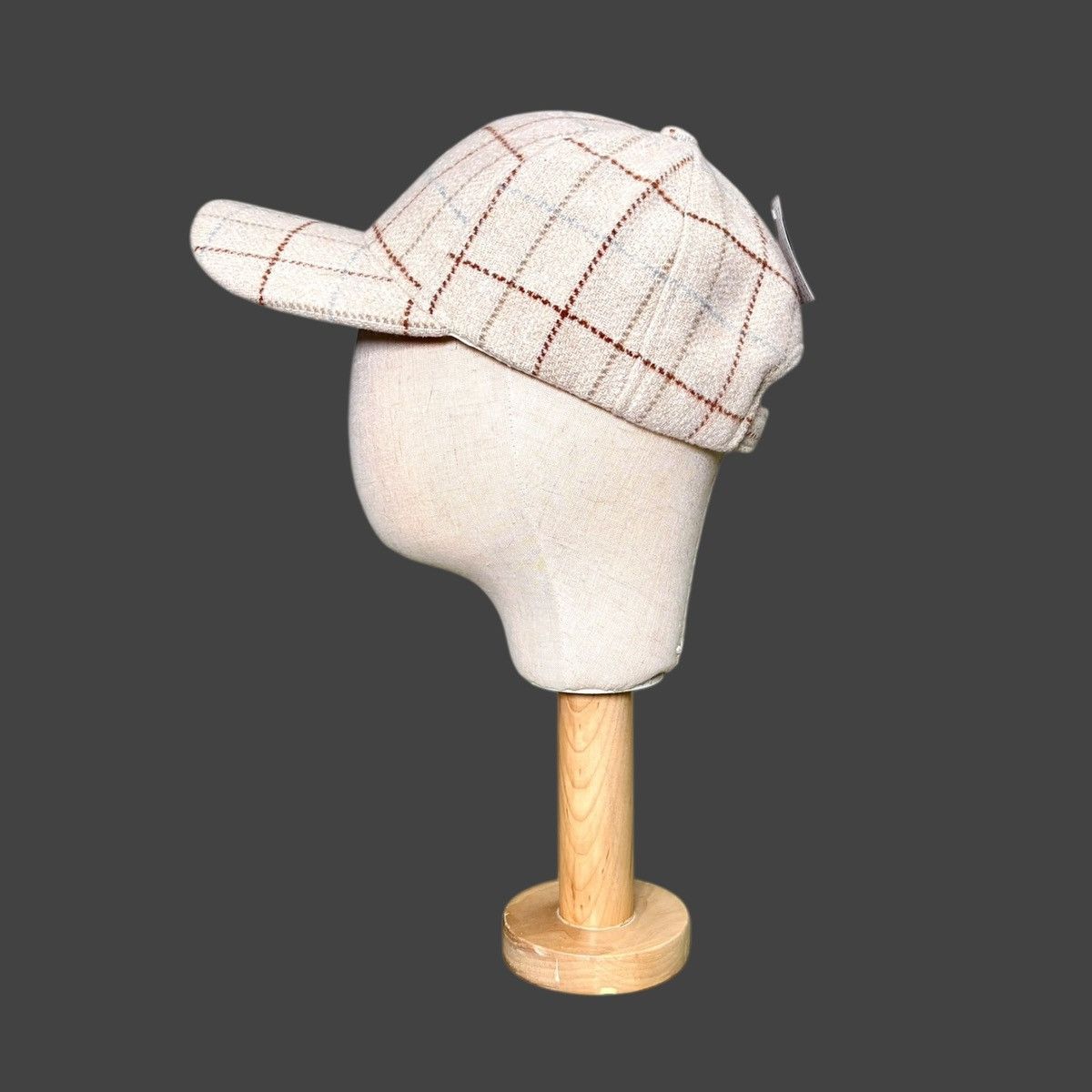 Other Lulla Collection Saks 5th Ave Woman’s Baseball Hat One Size Size ONE SIZE - 7 Thumbnail