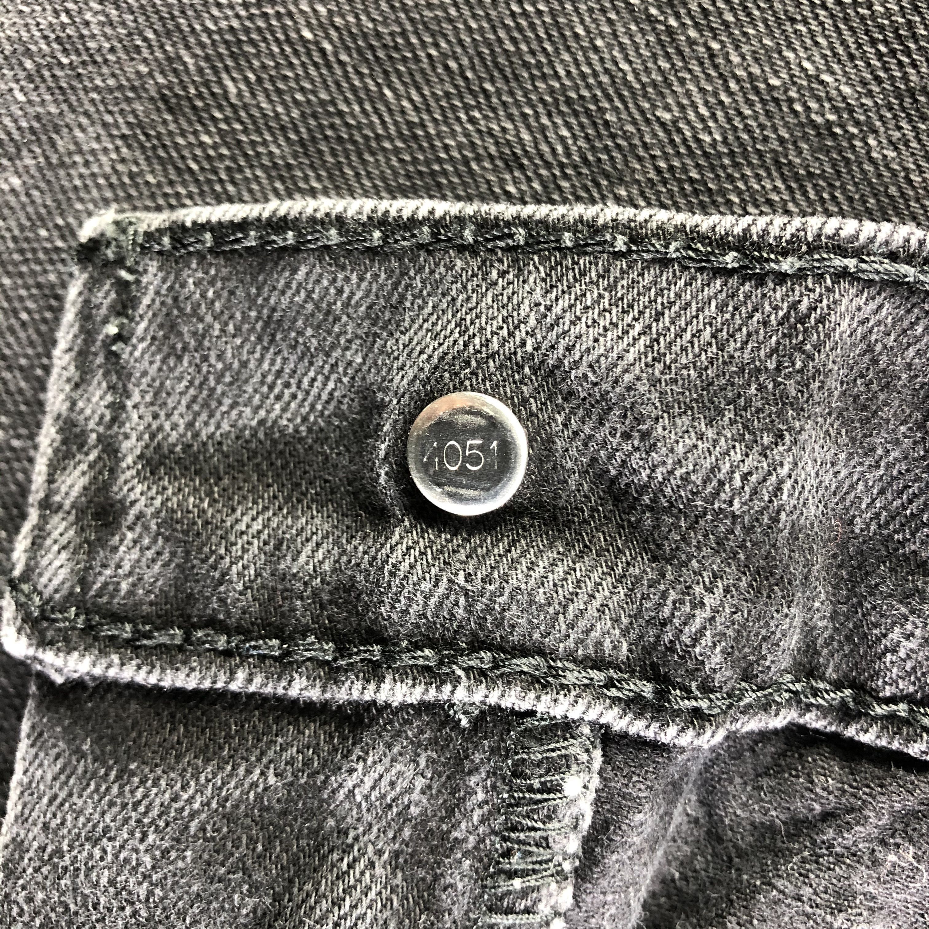 Levi's Vintage Levis 514 Jeans-J3063 Size US 36 / EU 52 - 9 Thumbnail