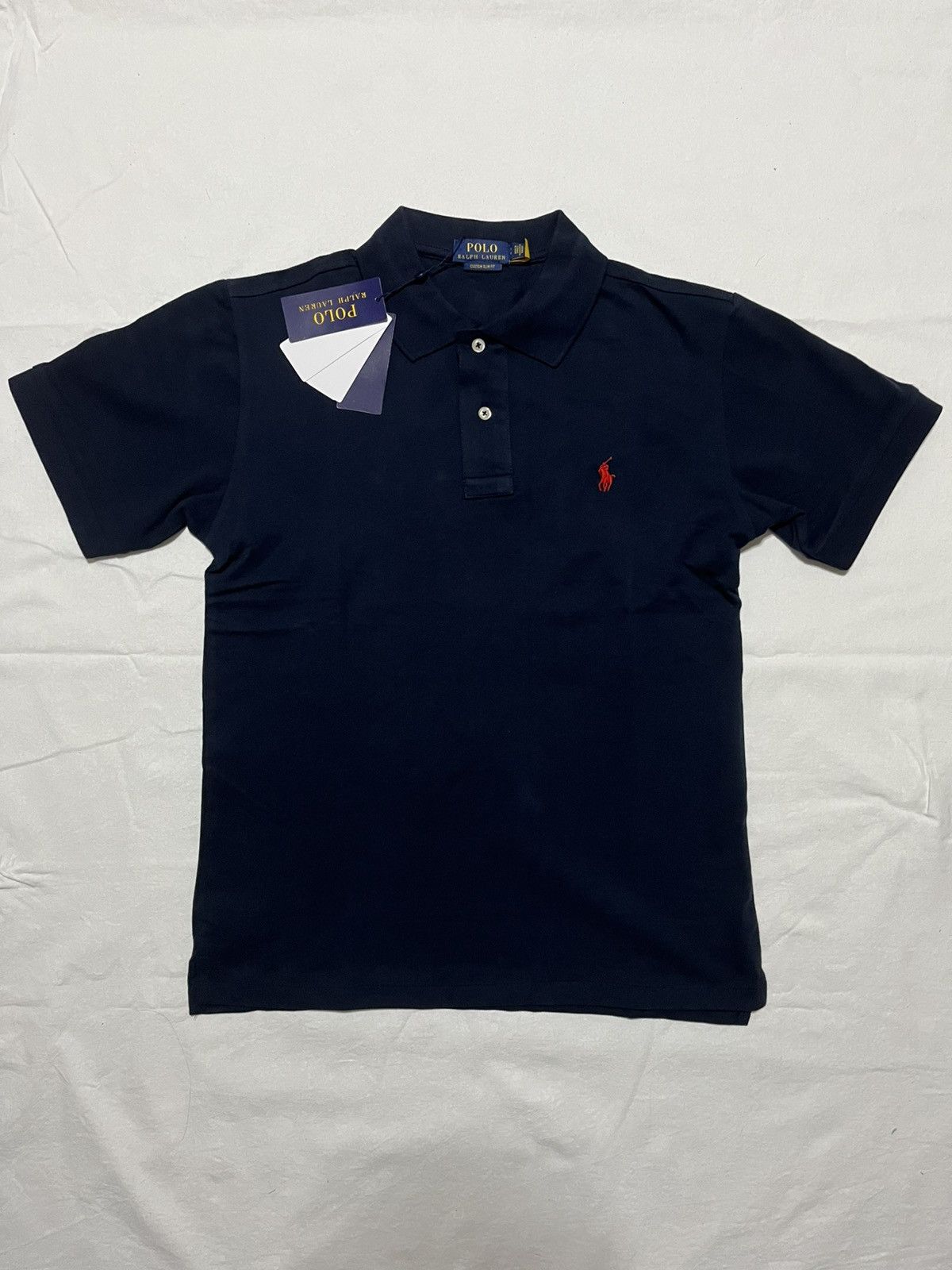 Polo Ralph Lauren Polo Ralph Lauren Size US M / EU 48-50 / 2 - 2 Thumbnail
