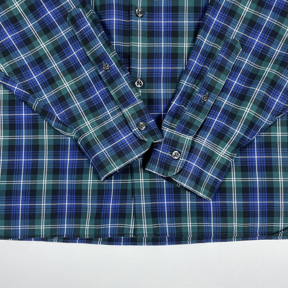 Lacoste Lacoste Live Shirt Button Up Size US L / EU 52-54 / 3 - 7 Thumbnail
