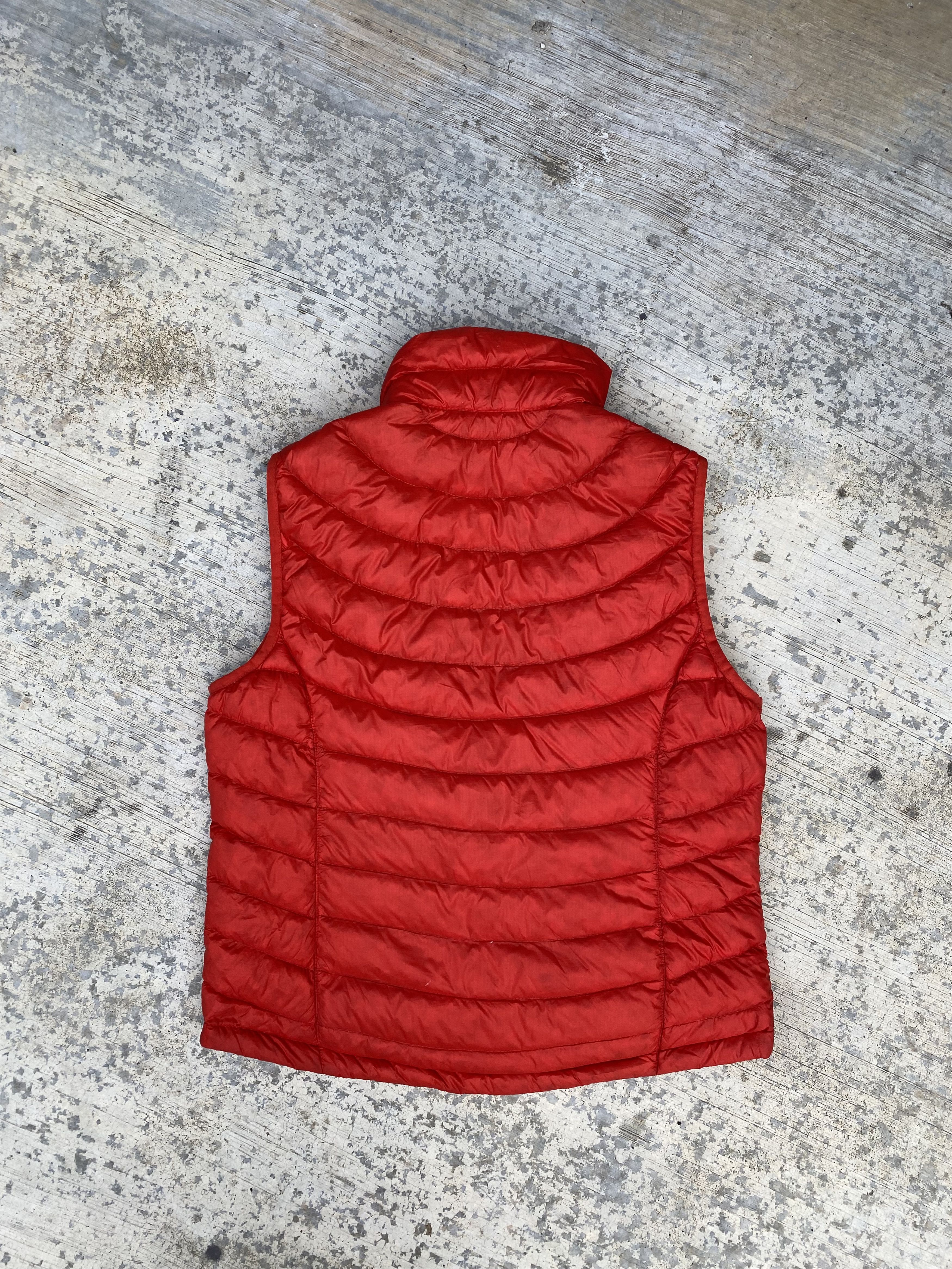 L.L. Bean L.L.Bean downtek vest Size US S / EU 44-46 / 1 - 2 Thumbnail