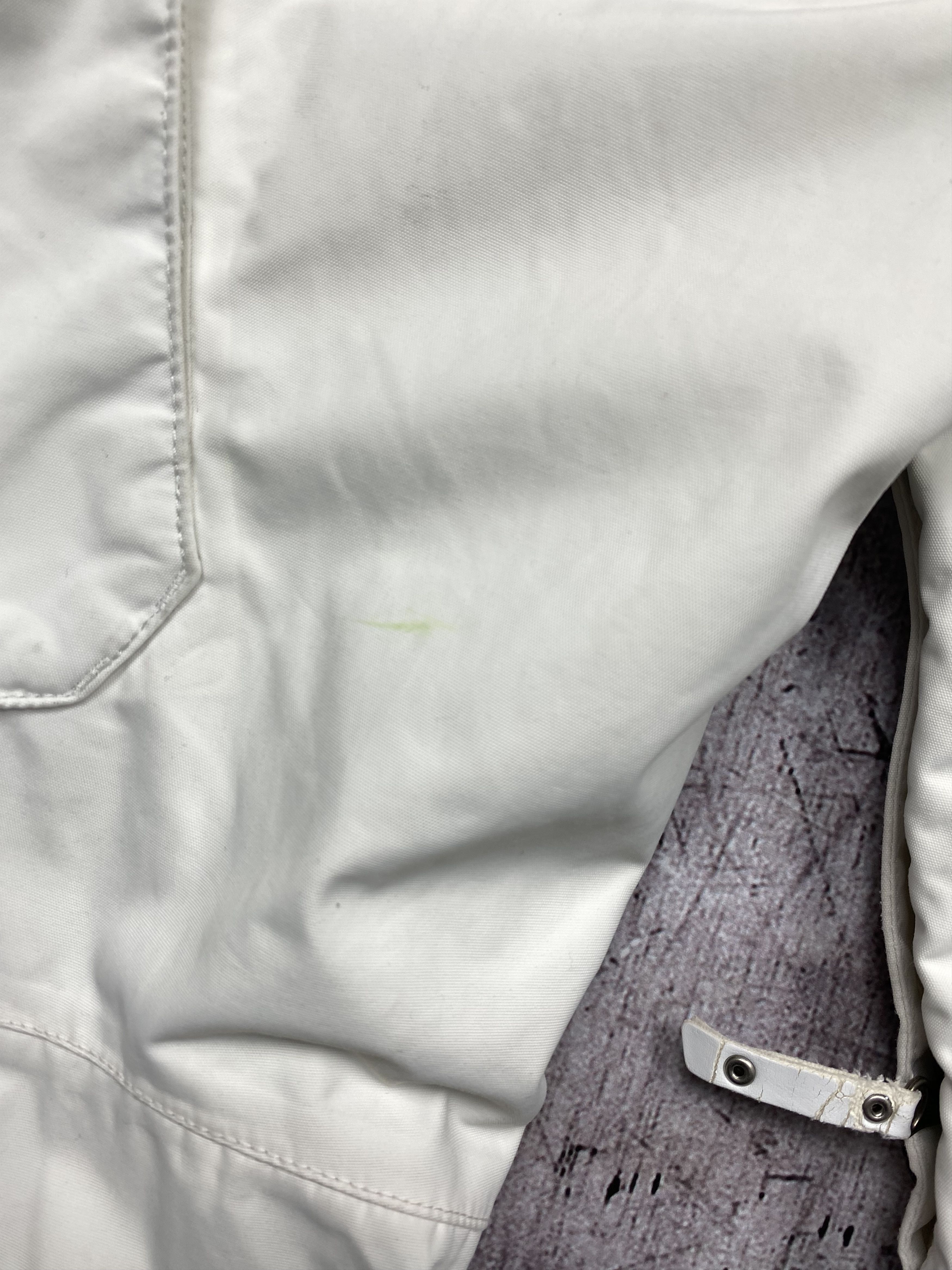 The North Face The North Face Womens Ski Snowboard Pants Size 28" / US 6 / IT 42 - 7 Thumbnail