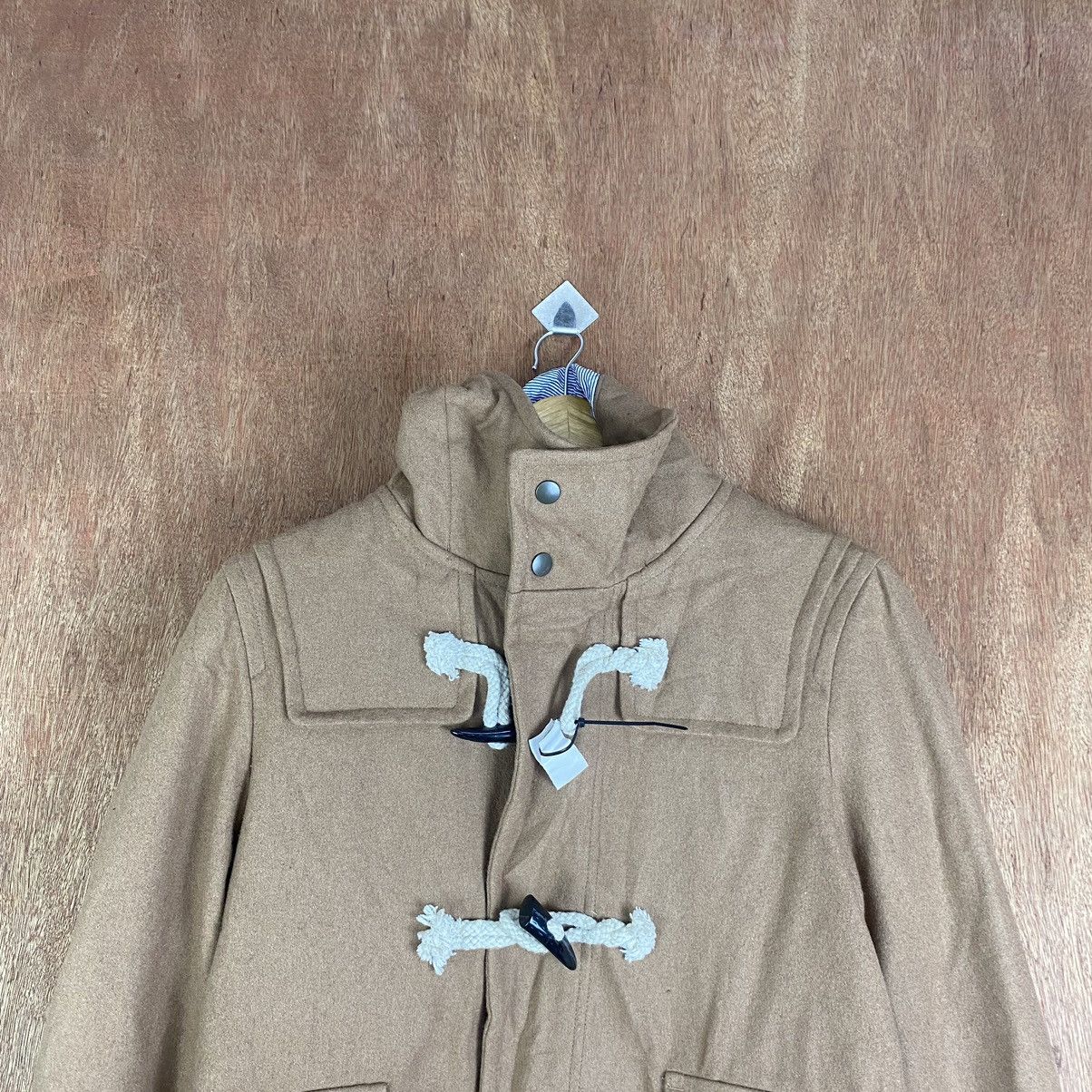 RAGEBLUE Rageblue Brown Zipper Jacket Winter Season Jacket #K01550 Size US M / EU 48-50 / 2 - 9 Thumbnail