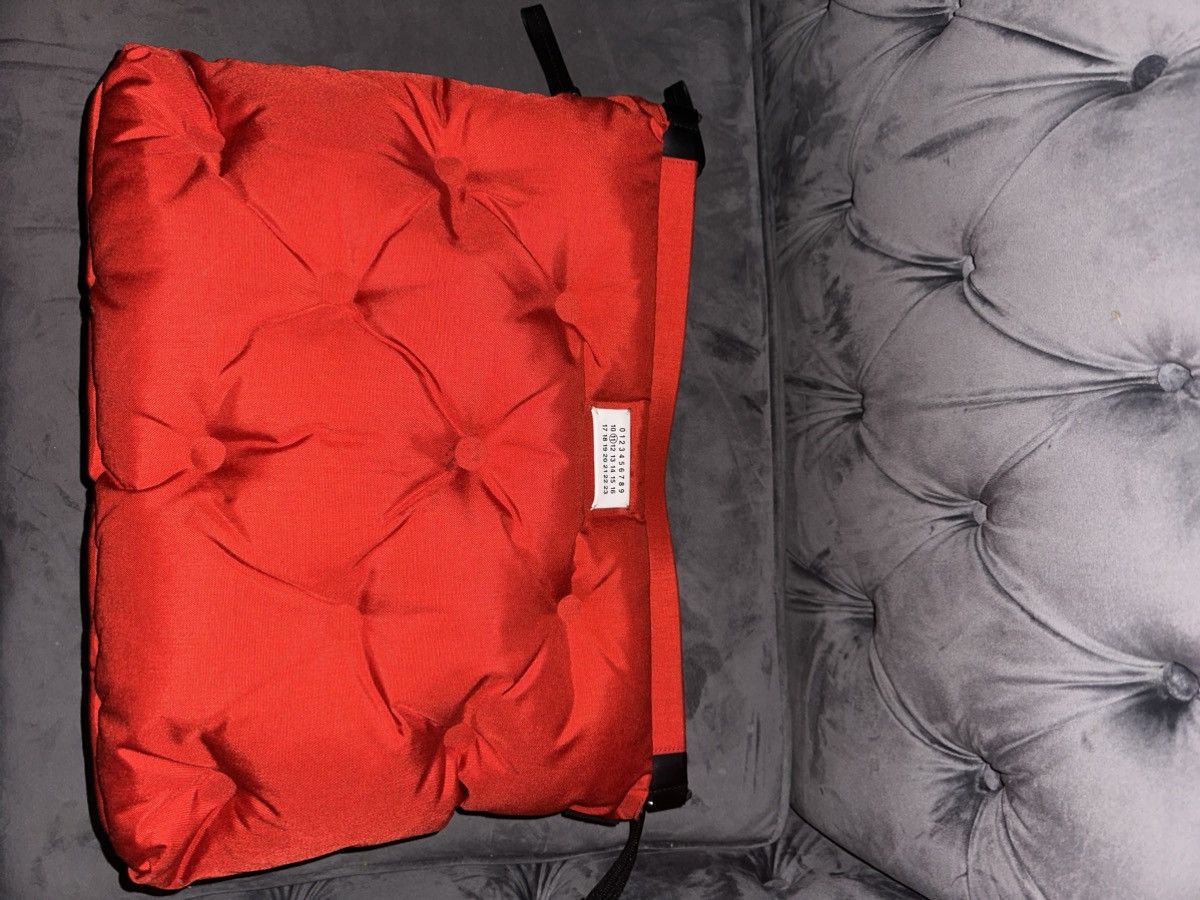 Maison Margiela Glam Slam Size ONE SIZE - 3 Thumbnail