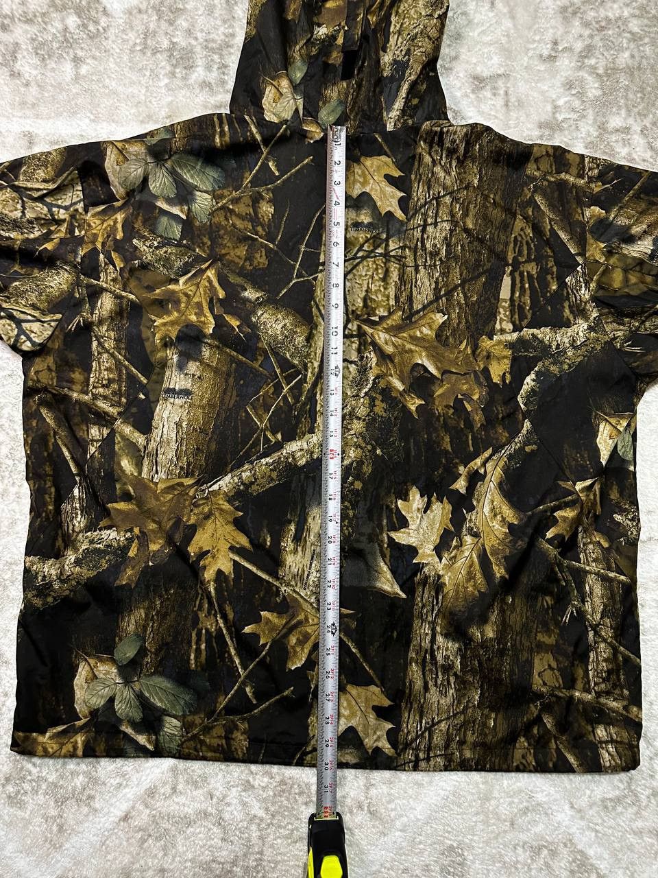 Columbia Columbia Omni-Shield Camo Hunting Jacket - Waterproof Size US XXL / EU 58 / 5 - 15 Thumbnail
