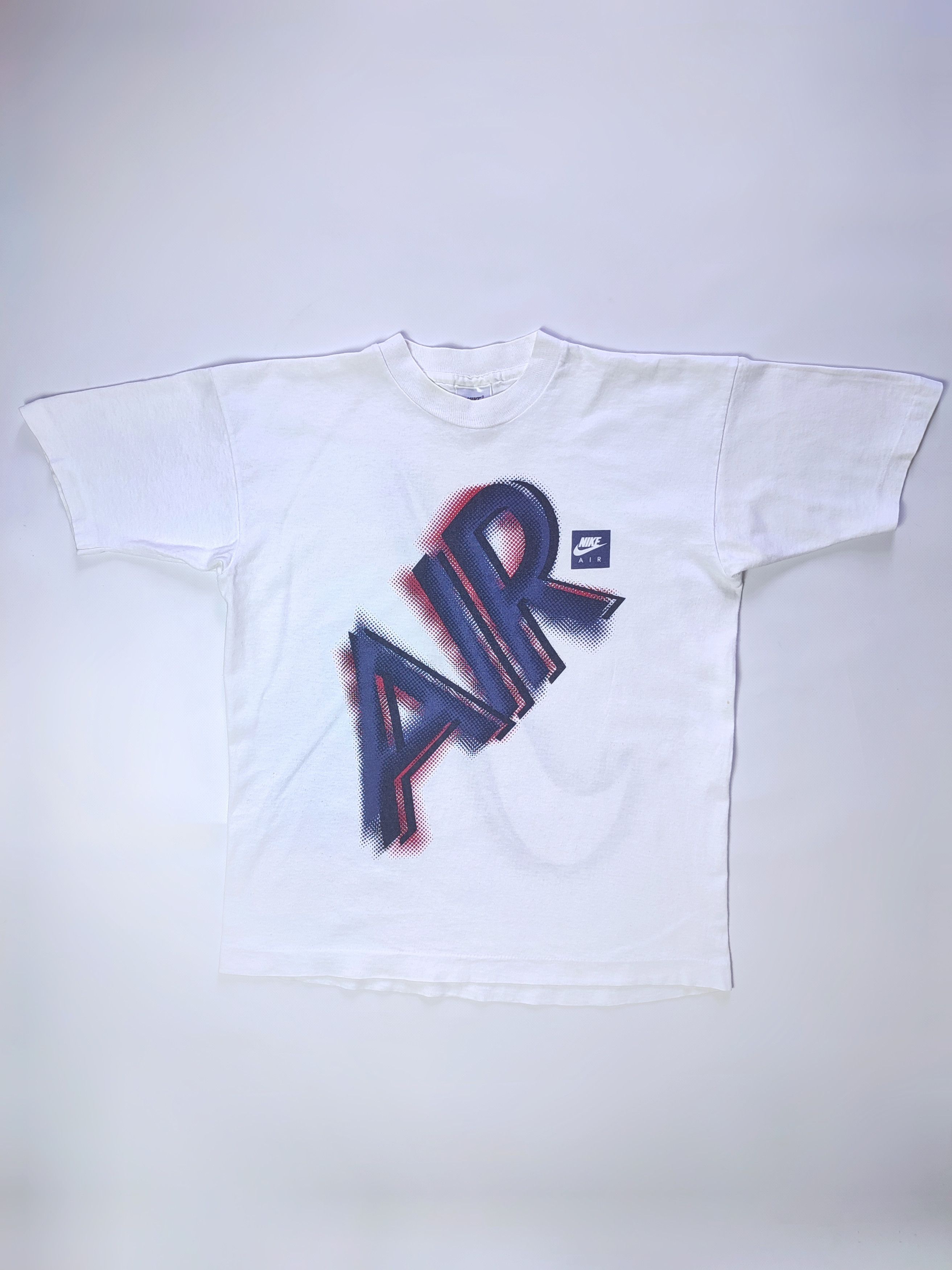 Nike Nike Swoosh t-shirt Size US S / EU 44-46 / 1 - 4 Thumbnail