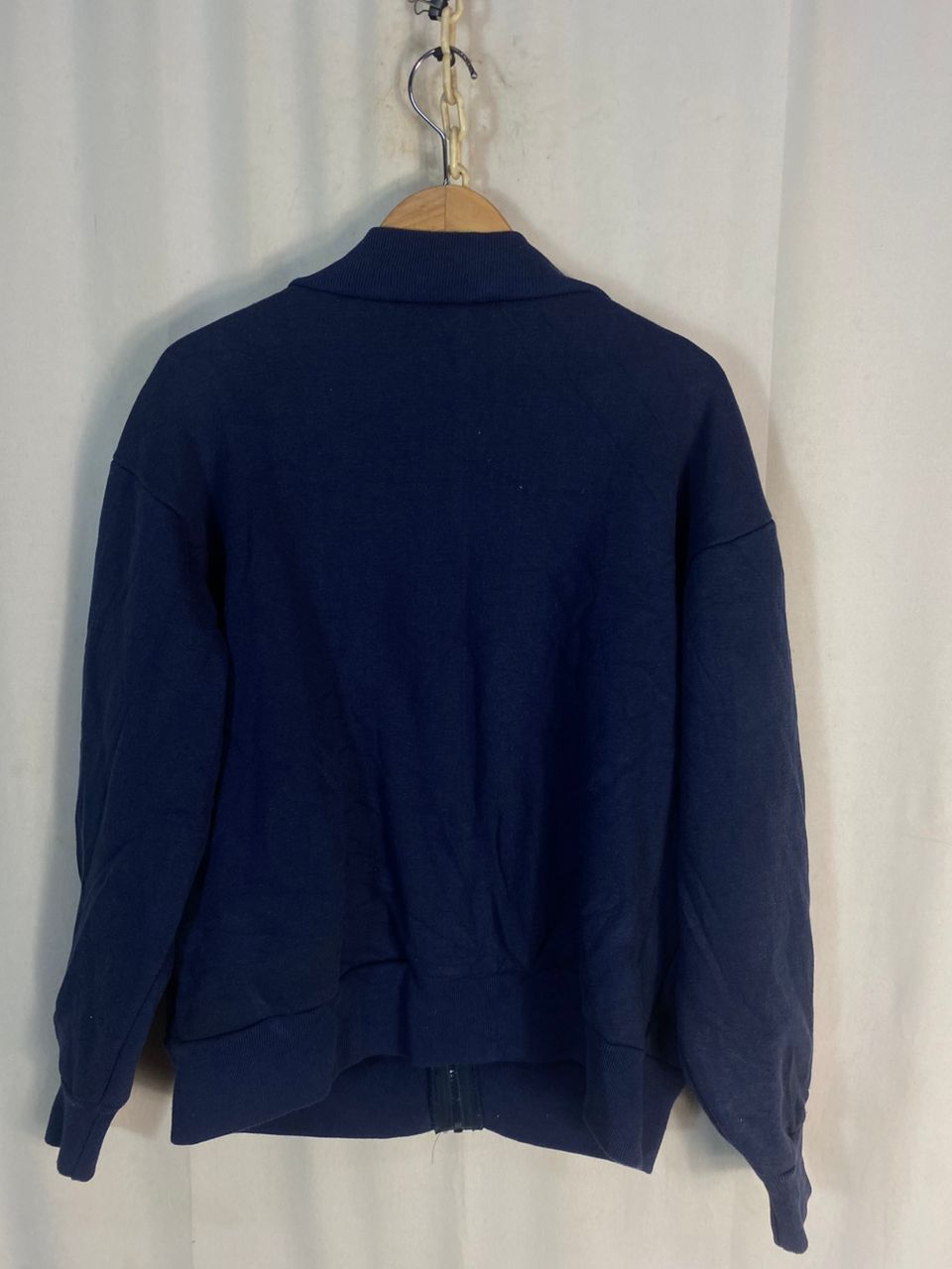 Pepsi Unbrand Pepsi patches zipper sweater Size US M / EU 48-50 / 2 - 11 Thumbnail