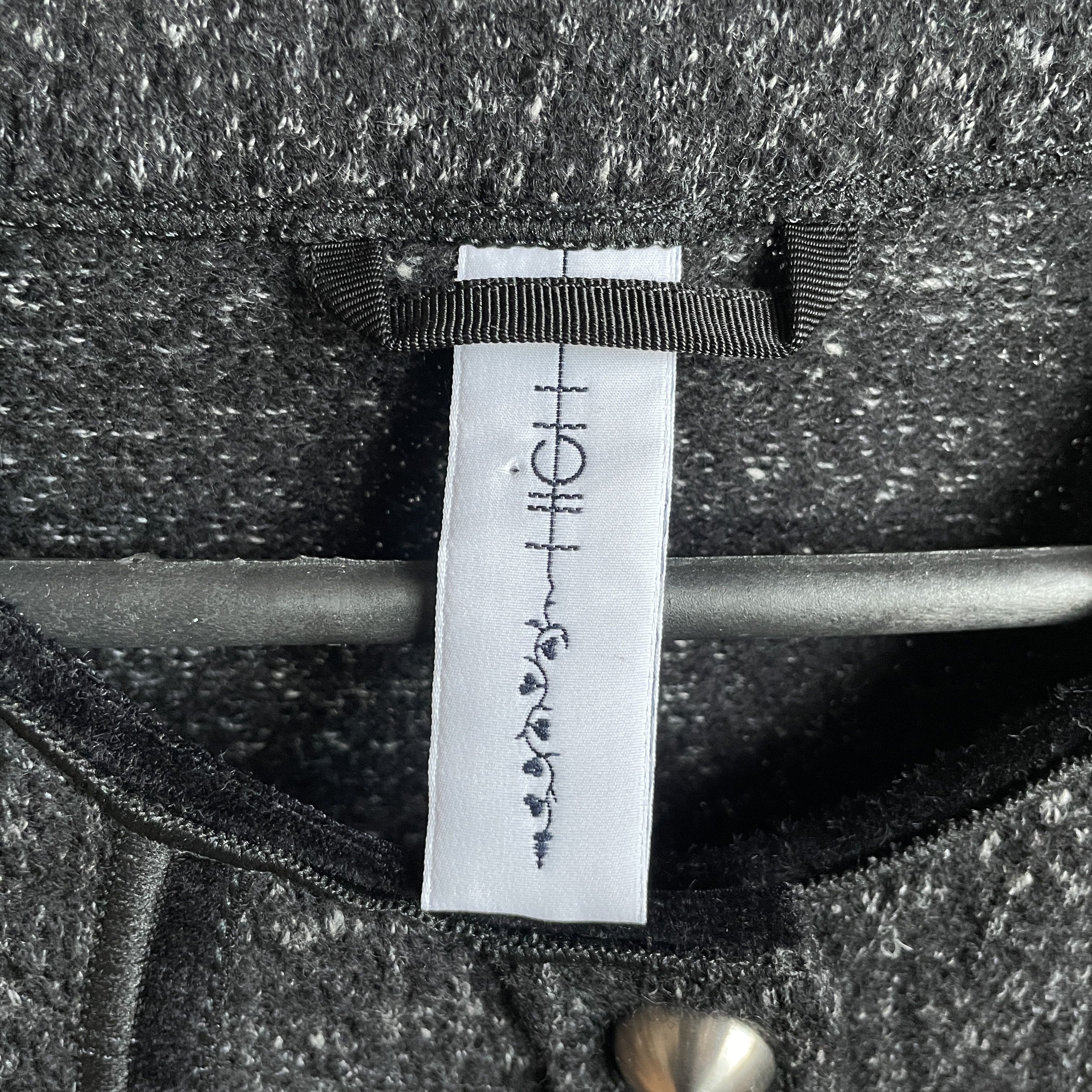 Other HIGH Everyday Couture Disclosure Womens Shaped Jacket Size M / US 6-8 / IT 42-44 - 15 Thumbnail