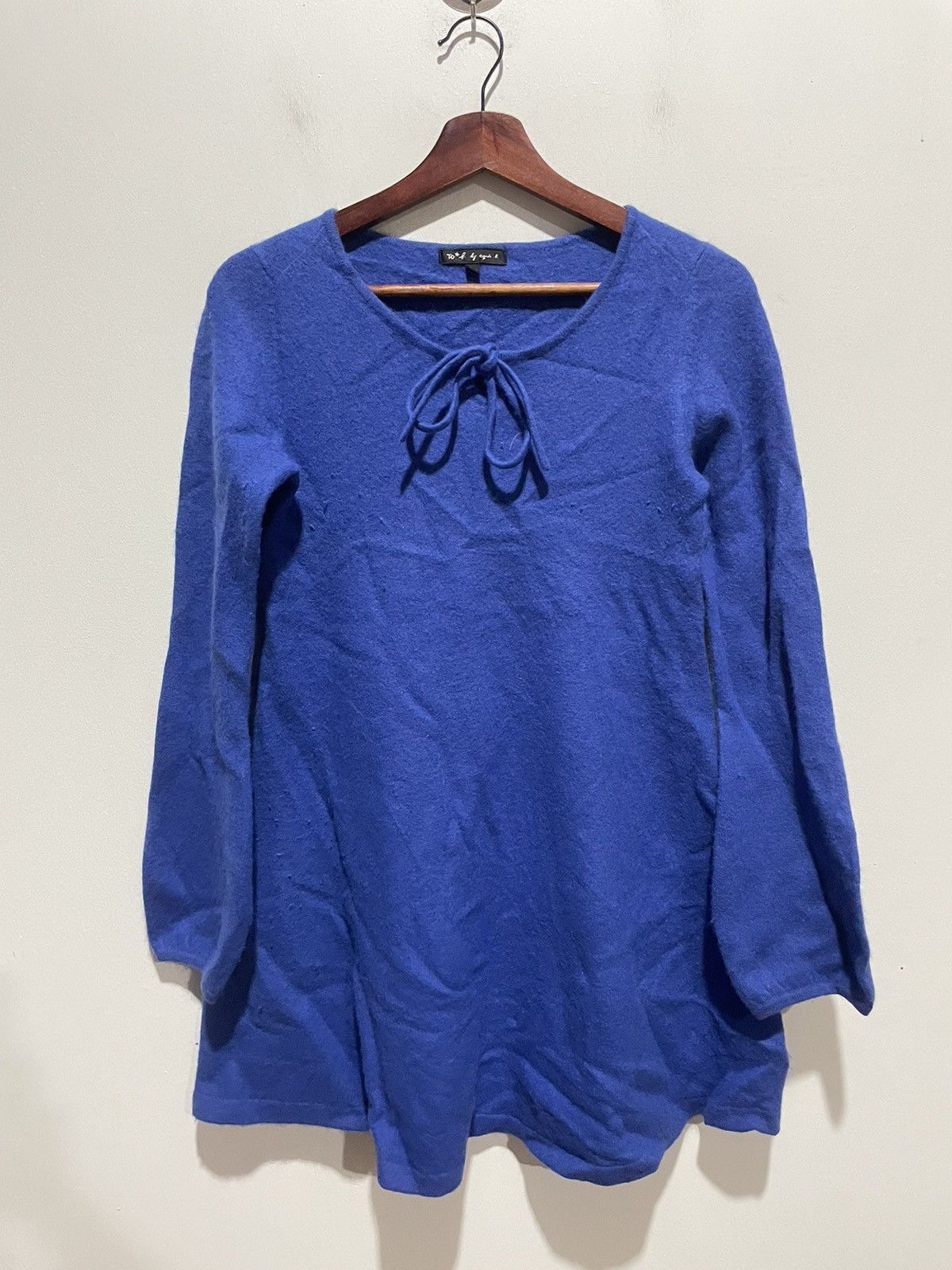 agnes b. Agnes B. Sweaters Size ONE SIZE - 1 Thumbnail
