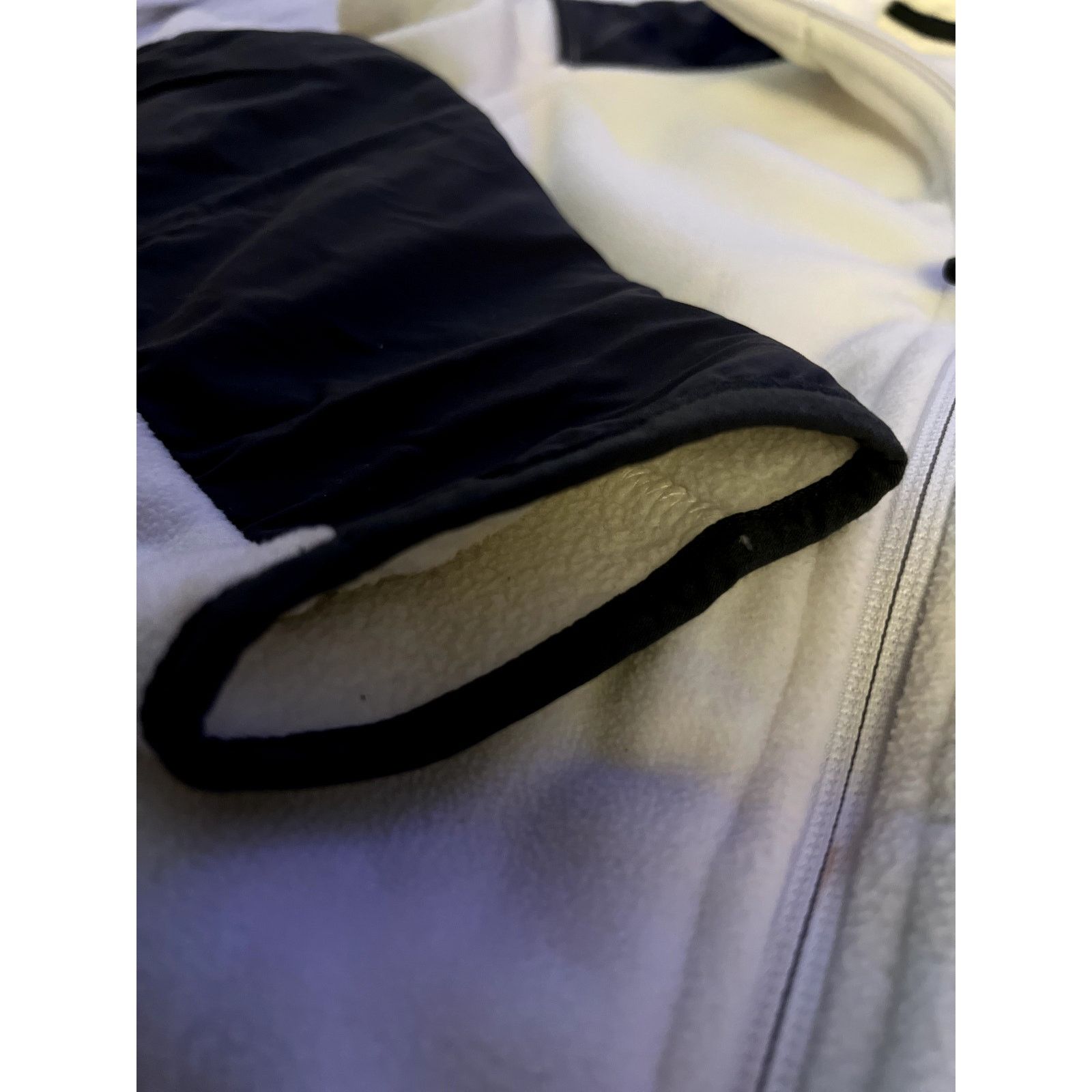 L.L. Bean L.L.Bean Polartec Fleece Jacket - Medium - Zip Pockets Size M / US 6-8 / IT 42-44 - 5 Thumbnail