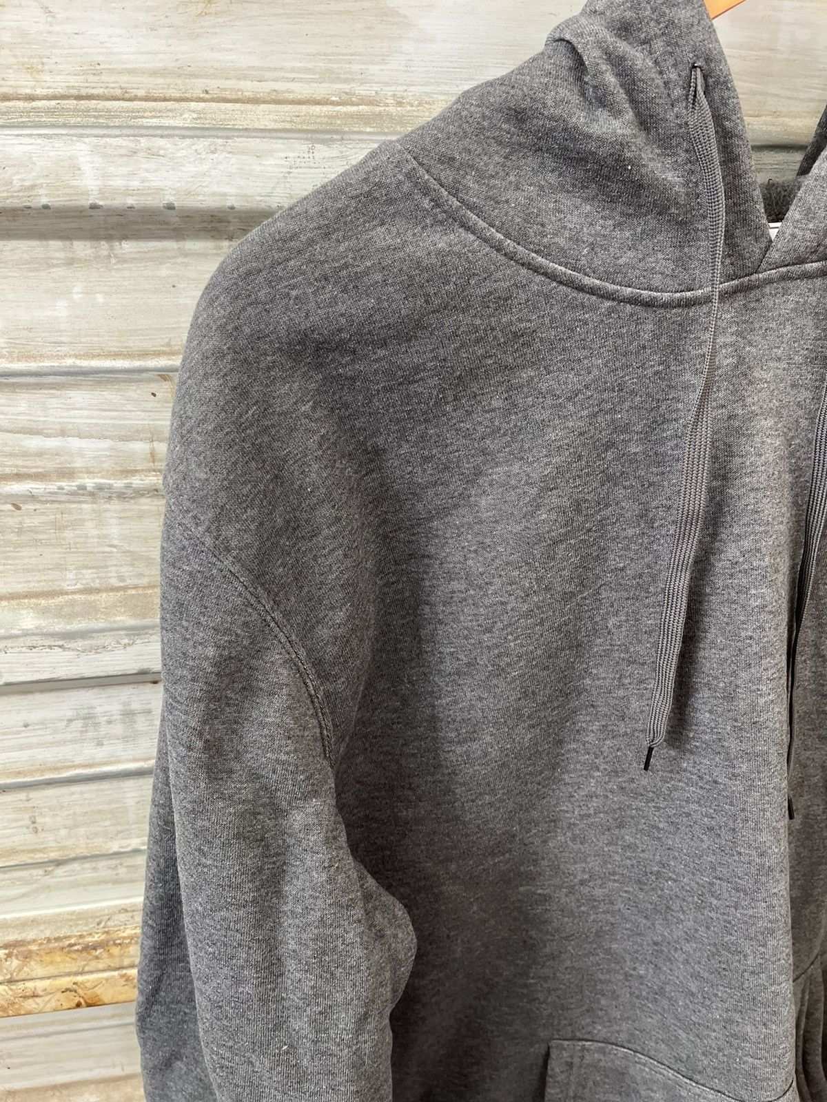 Vintage Pullover Hoodie Size US XXL / EU 58 / 5 - 3 Thumbnail