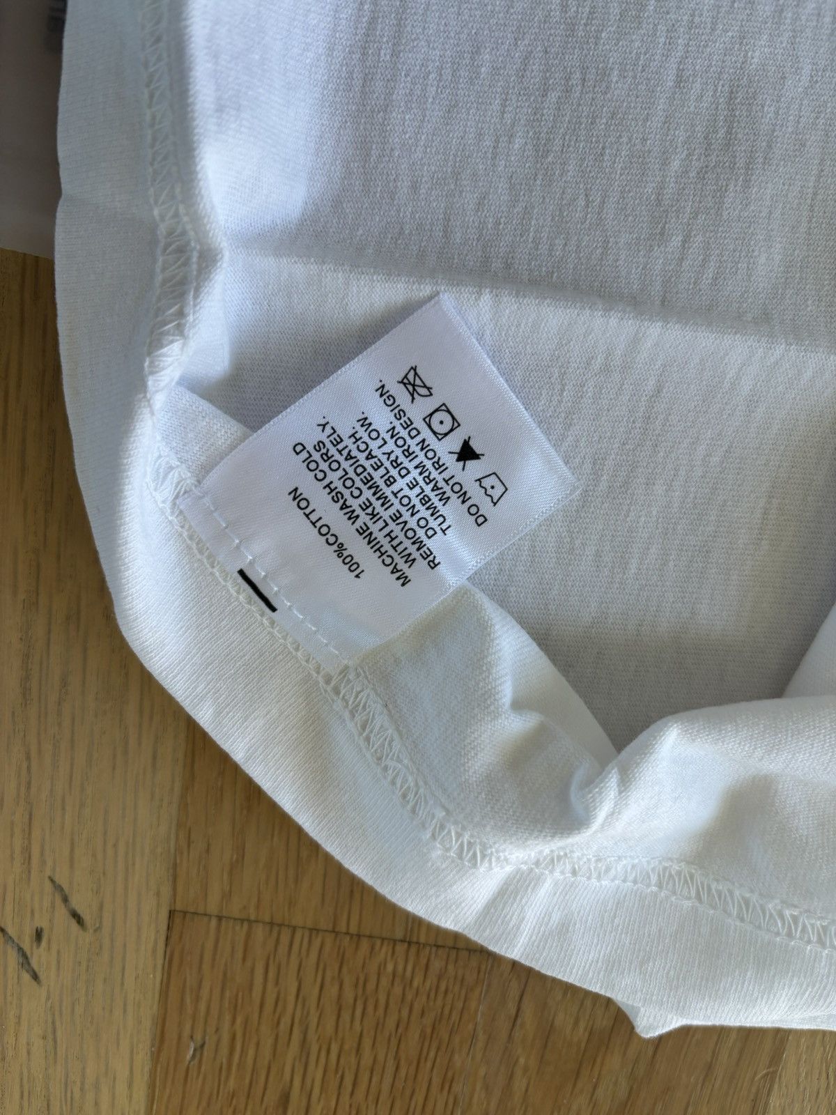 Audemars Piguet × Travis Scott Travis Scott Audemars Piguet Perpetual Calendar Tee Size US M / EU 48-50 / 2 - 5 Thumbnail