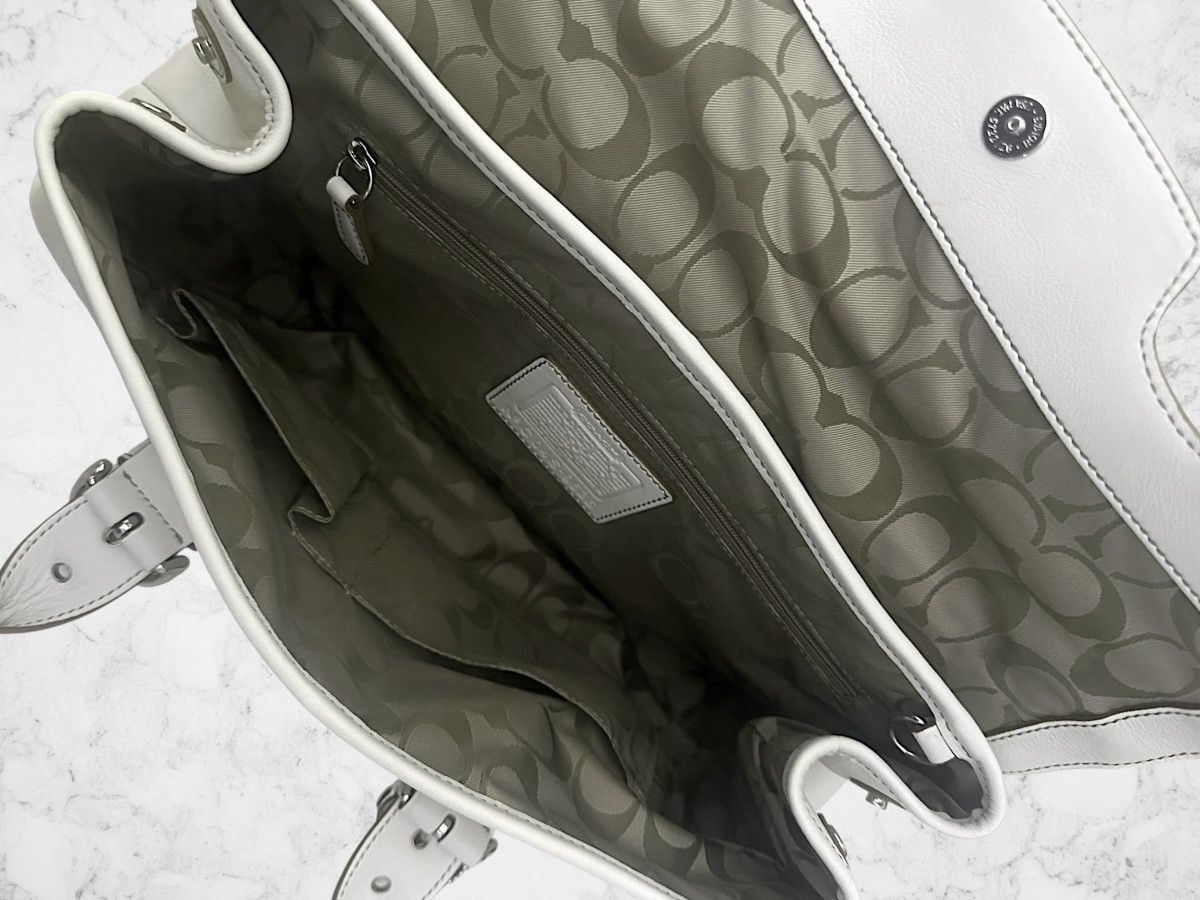 Coach Coach Y2K Soho Bag Size ONE SIZE - 9 Thumbnail