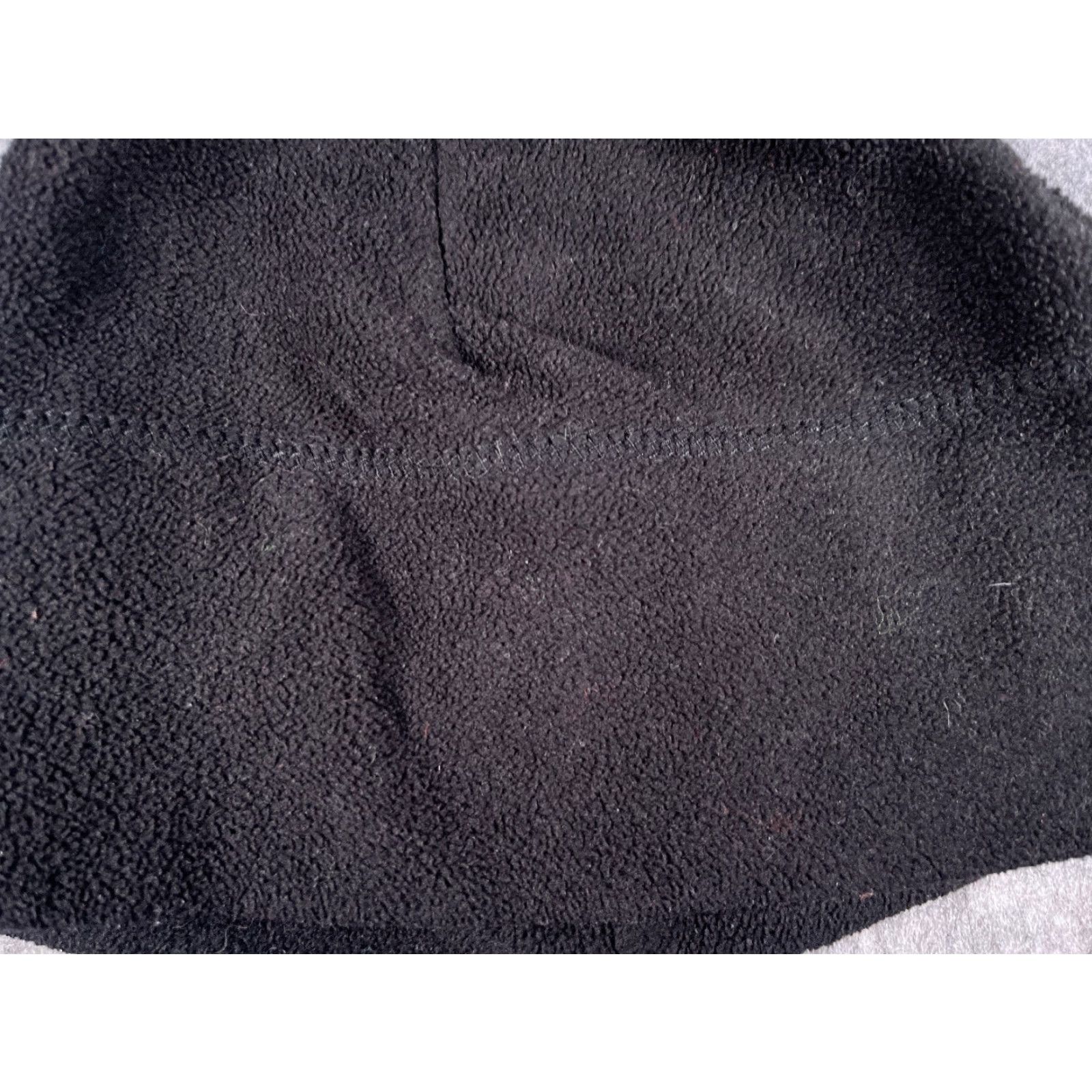Vintage Condor Beanie Toque Adult One Size Black 100% Polyester Fleece Winter Tactical Hat/Cap Mens Beanie Winter Black Condor 100% Polyester Fleece One Size Size US M / EU 48-50 / 2 - 2 Thumbnail