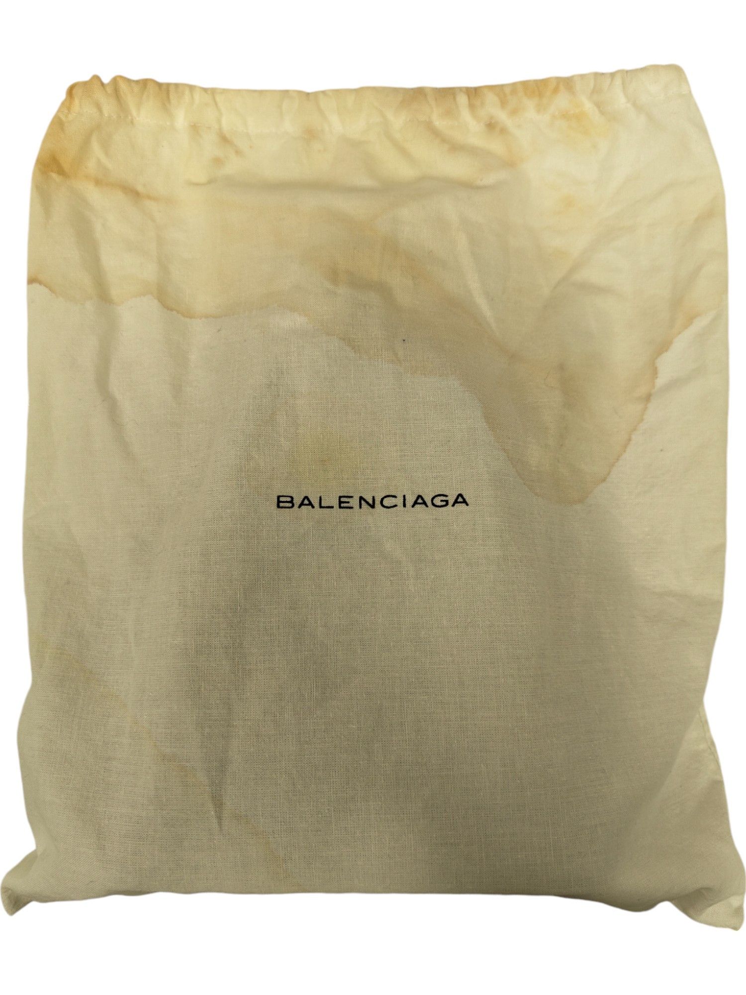 Balenciaga Black Ville Nano Bag Size ONE SIZE - 11 Thumbnail
