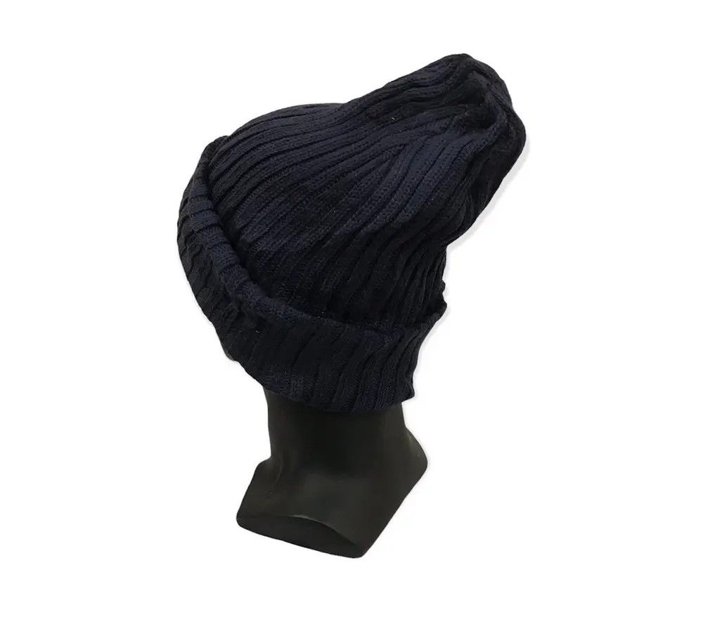 Ben Davis Ben Davis Plain Beanie Hat Size ONE SIZE - 3 Thumbnail