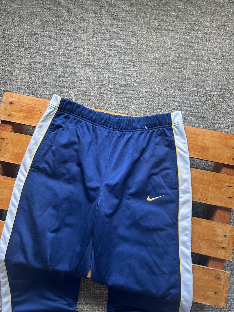 Nike VINTAGE NIKE POPPERPANT Size US 34 / EU 50 - 3 Thumbnail