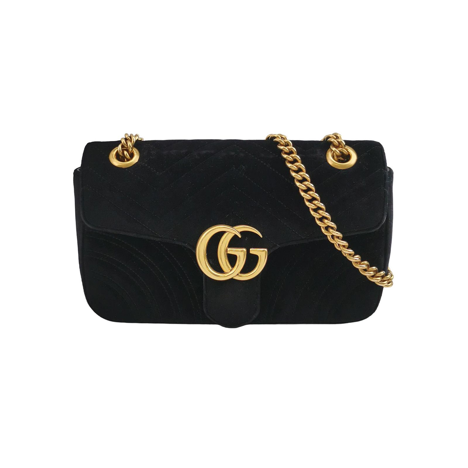 Gucci Gucci Women os Shoulder Bags Size ONE SIZE - 1 Thumbnail