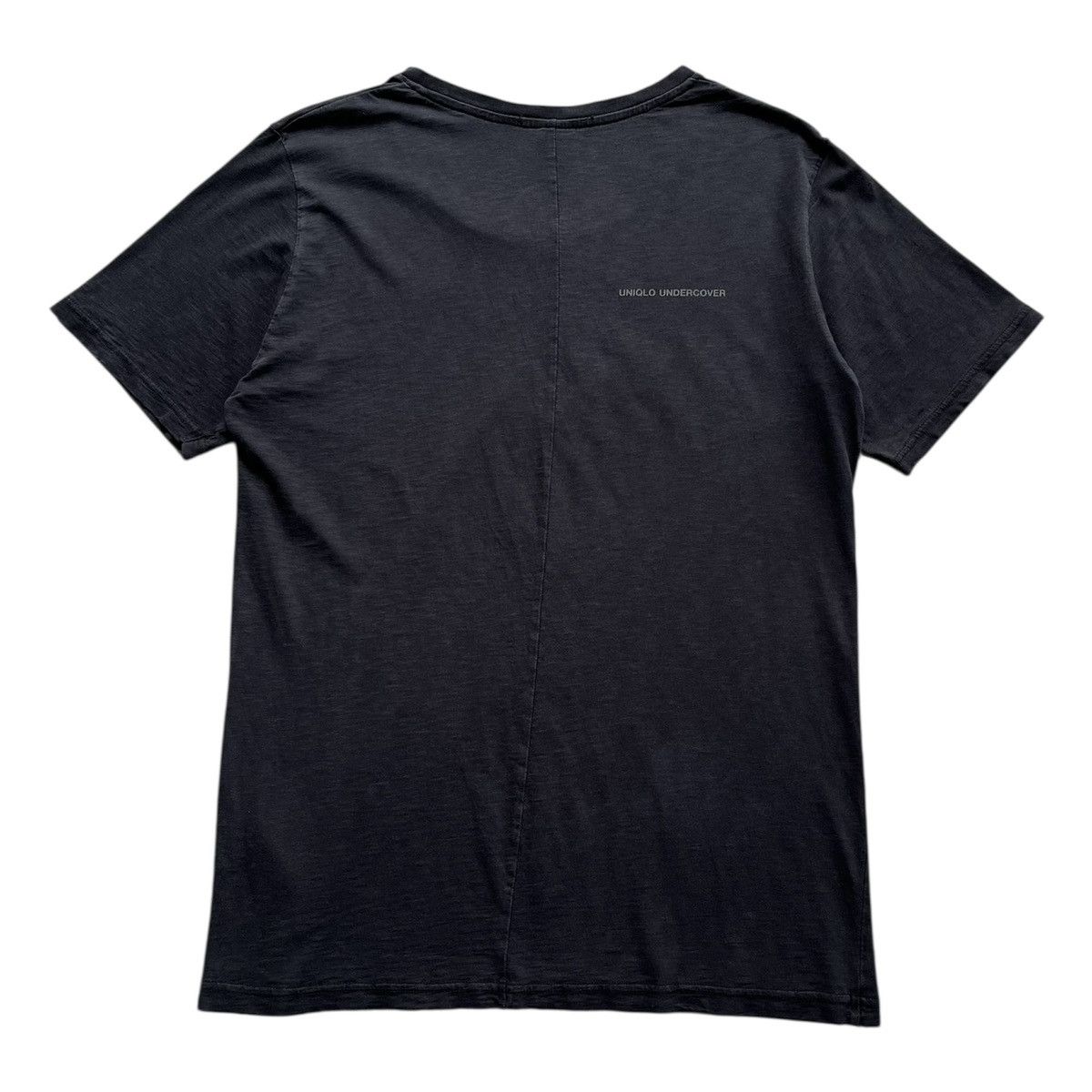 Disney × Undercover Undercover Mickey Mouse Sunfaded Tee Size US L / EU 52-54 / 3 - 2 Thumbnail