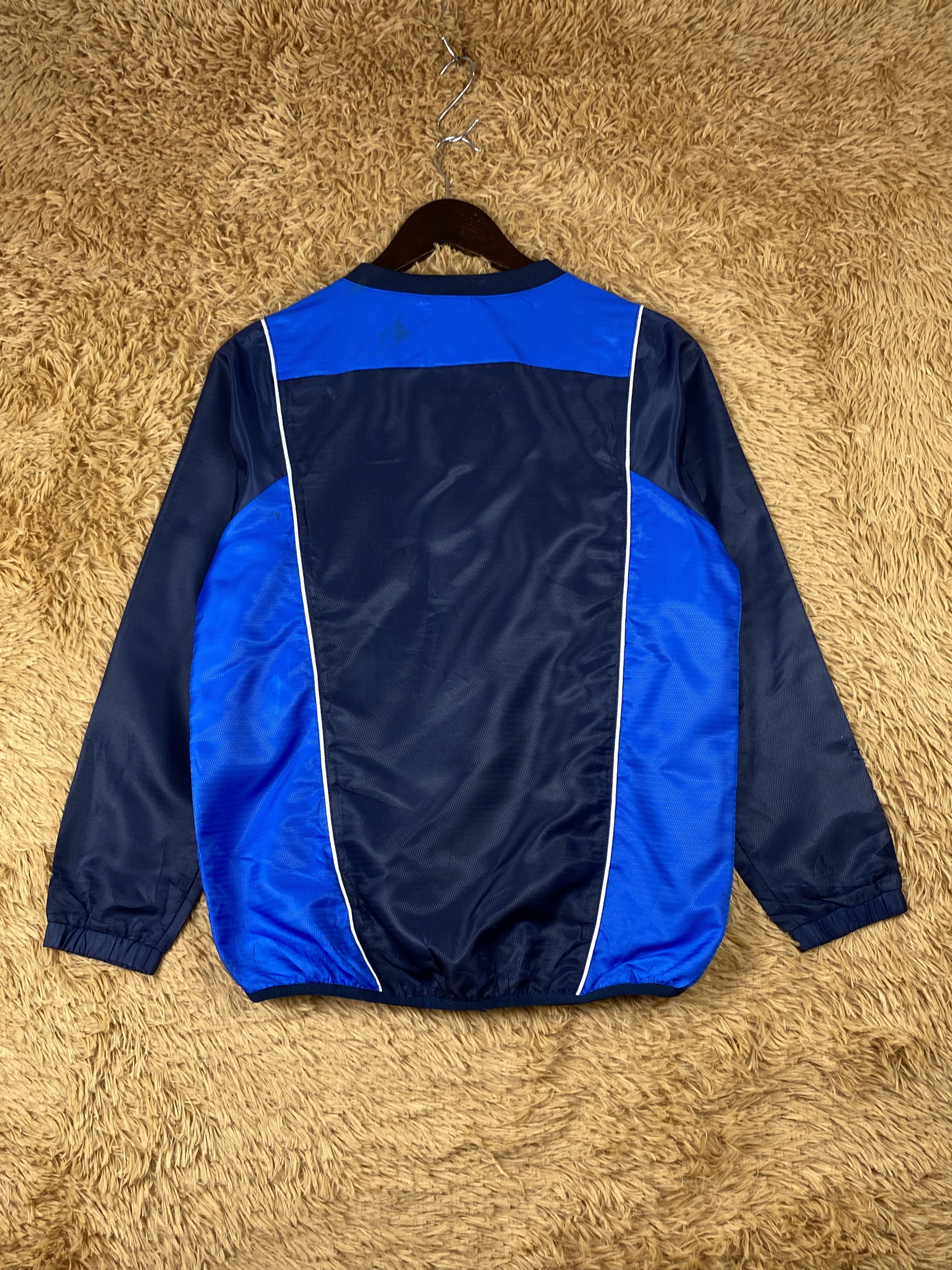 Other Vintage Umbro Long Sleeve Jerseys J1852 Size US S / EU 44-46 / 1 - 5 Thumbnail