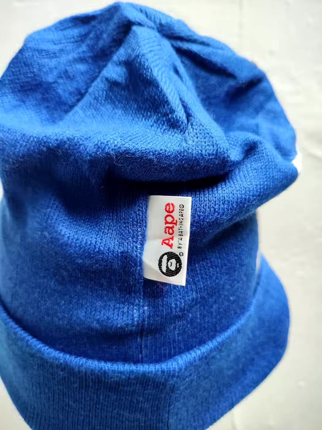 Aape Aape by A Bathing Ape Beanie Size ONE SIZE - 7 Thumbnail