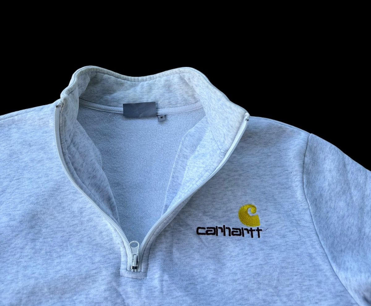 Carhartt Carhartt sweatshirts Size US M / EU 48-50 / 2 - 2 Thumbnail