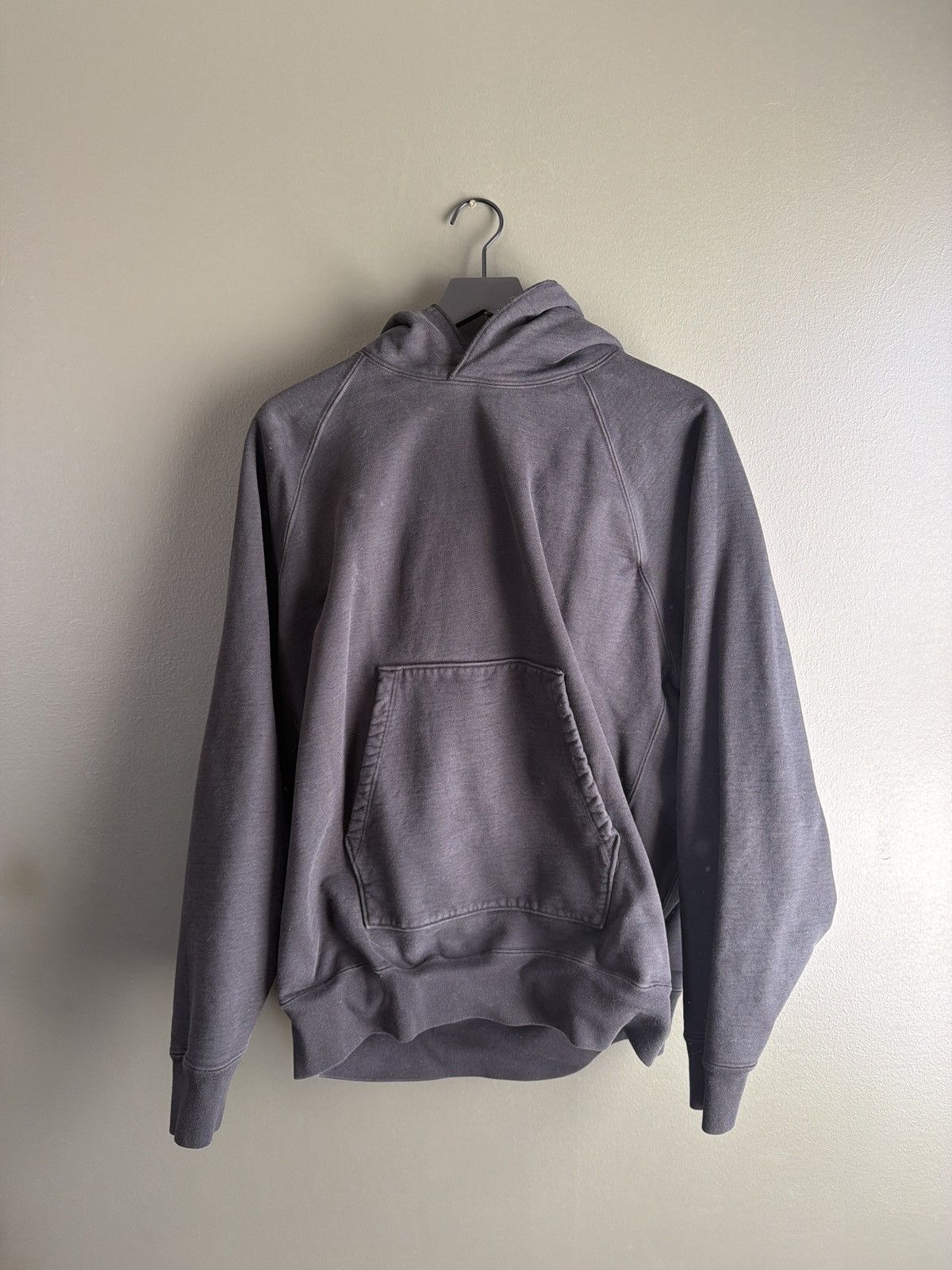 Lady White Co. Lady white co super weighted hoodie Size US XL / EU 56 / 4 - 1 Thumbnail