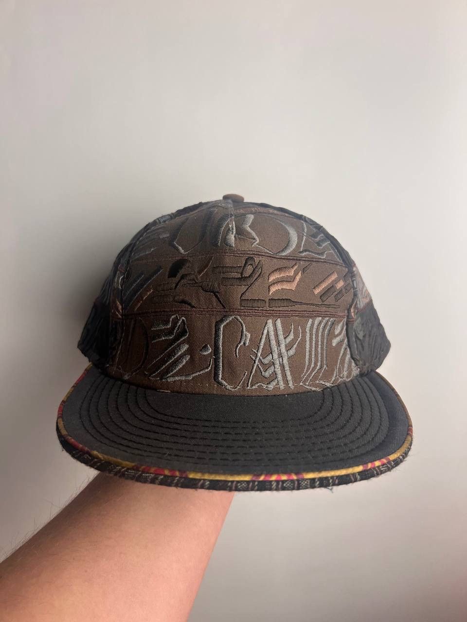Goorin Bros. Extremely Rare 1333 Minna Goorin Bro.Hat Collection Size ONE SIZE - 3 Thumbnail