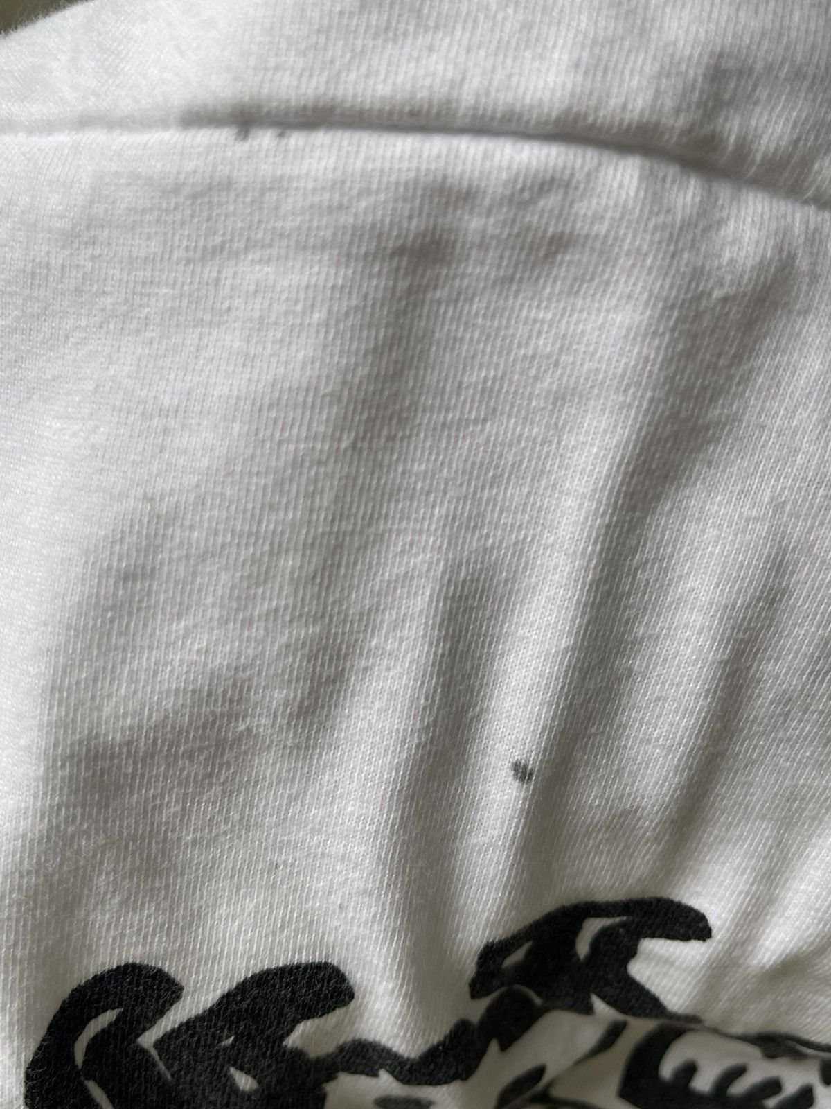 Comme des Garcons Black Black Comme Des Garcons AD2019 Size US M / EU 48-50 / 2 - 9 Thumbnail