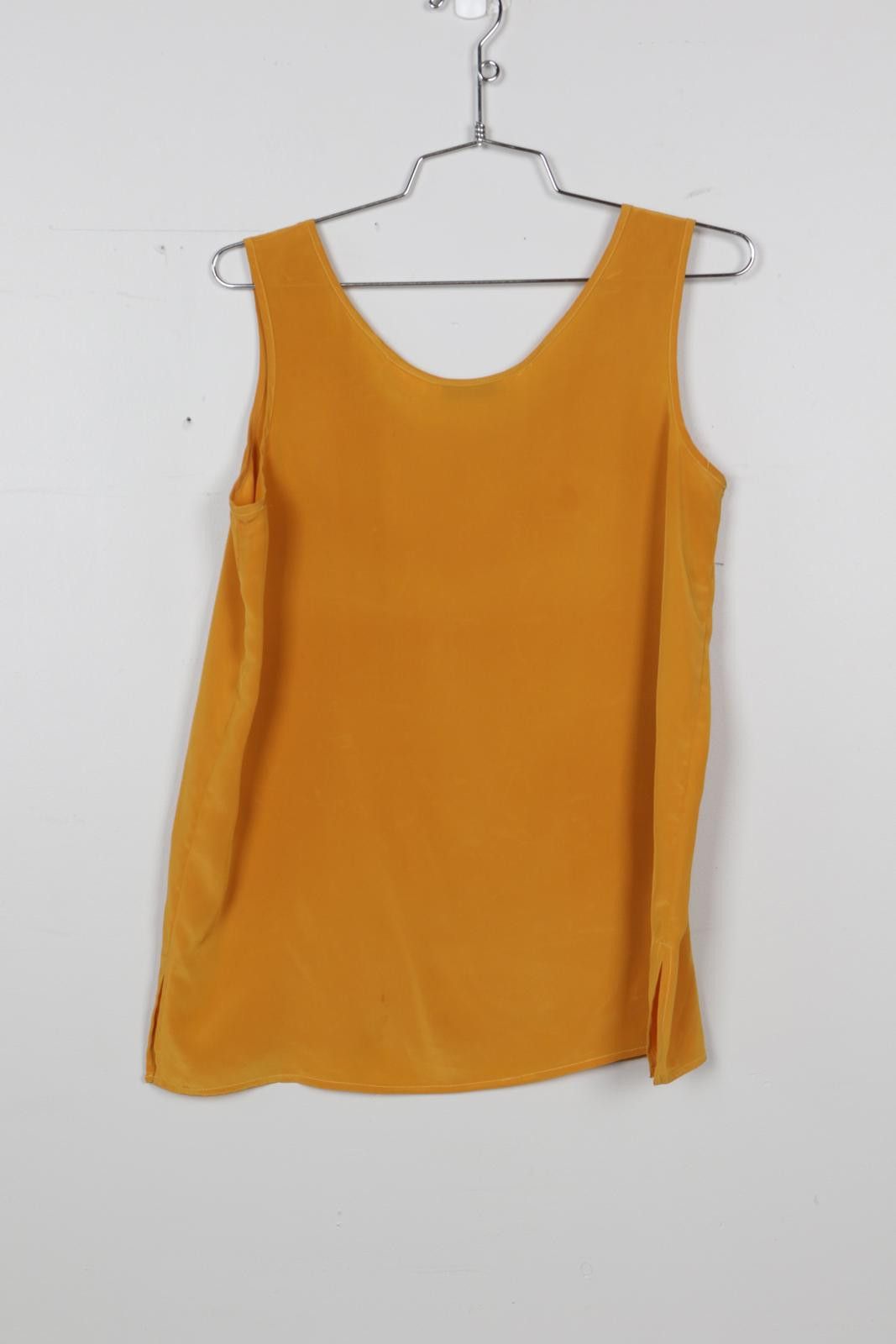 Other 00's Serge Nancel Tank Top Size M / US 6-8 / IT 42-44 - 2 Thumbnail